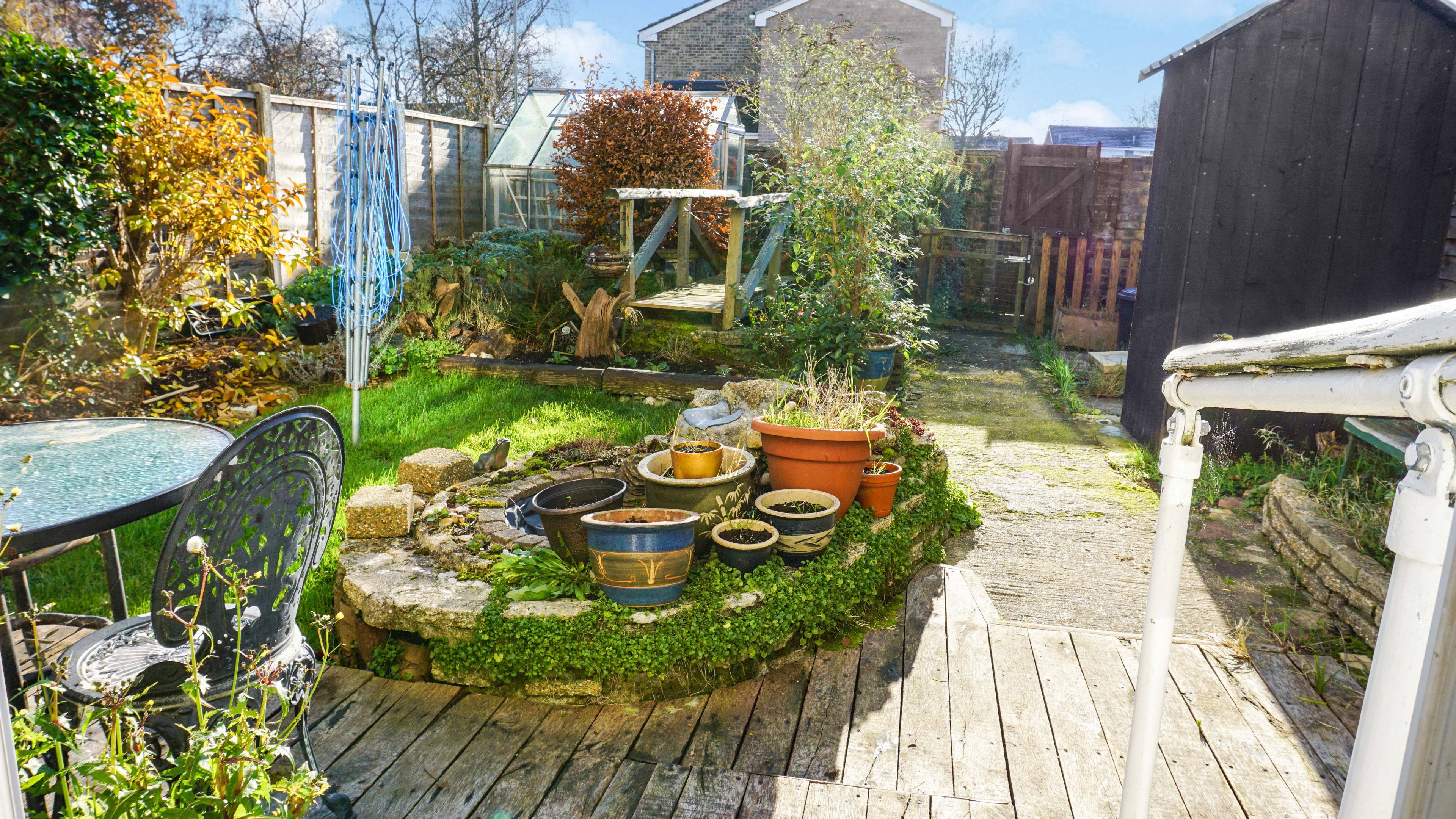 Garden