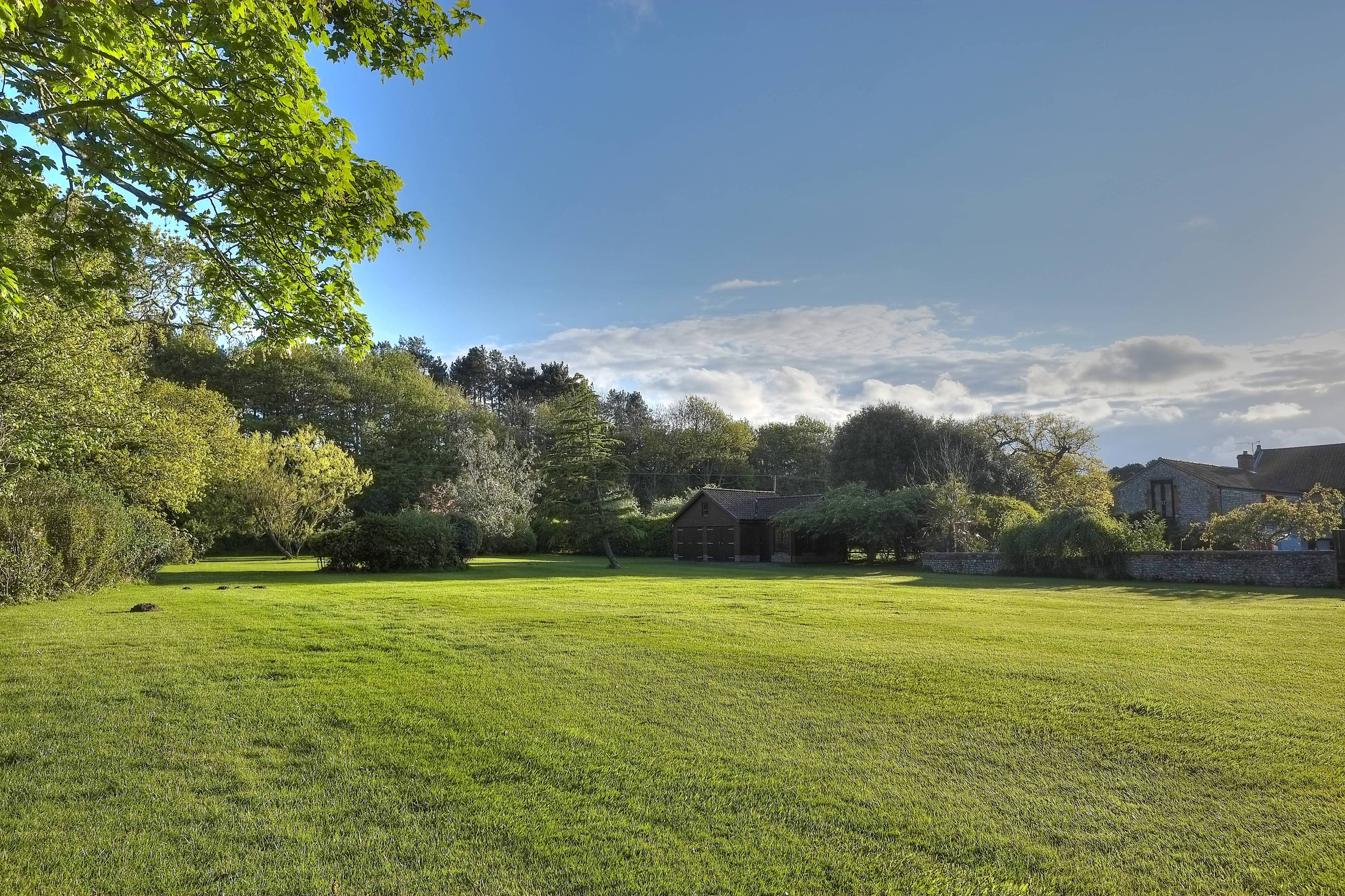 Grounds