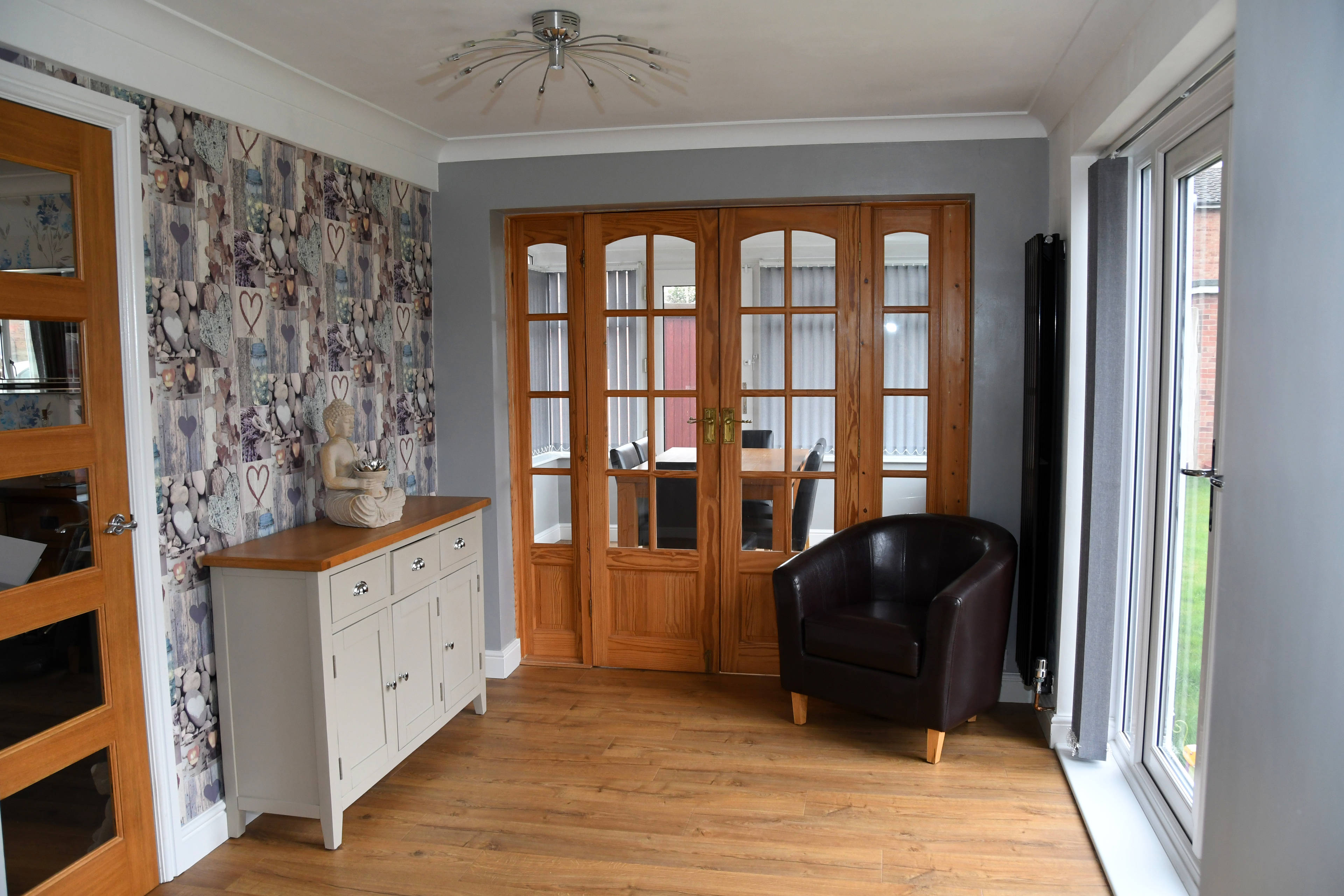 Kitchen/Breakfast