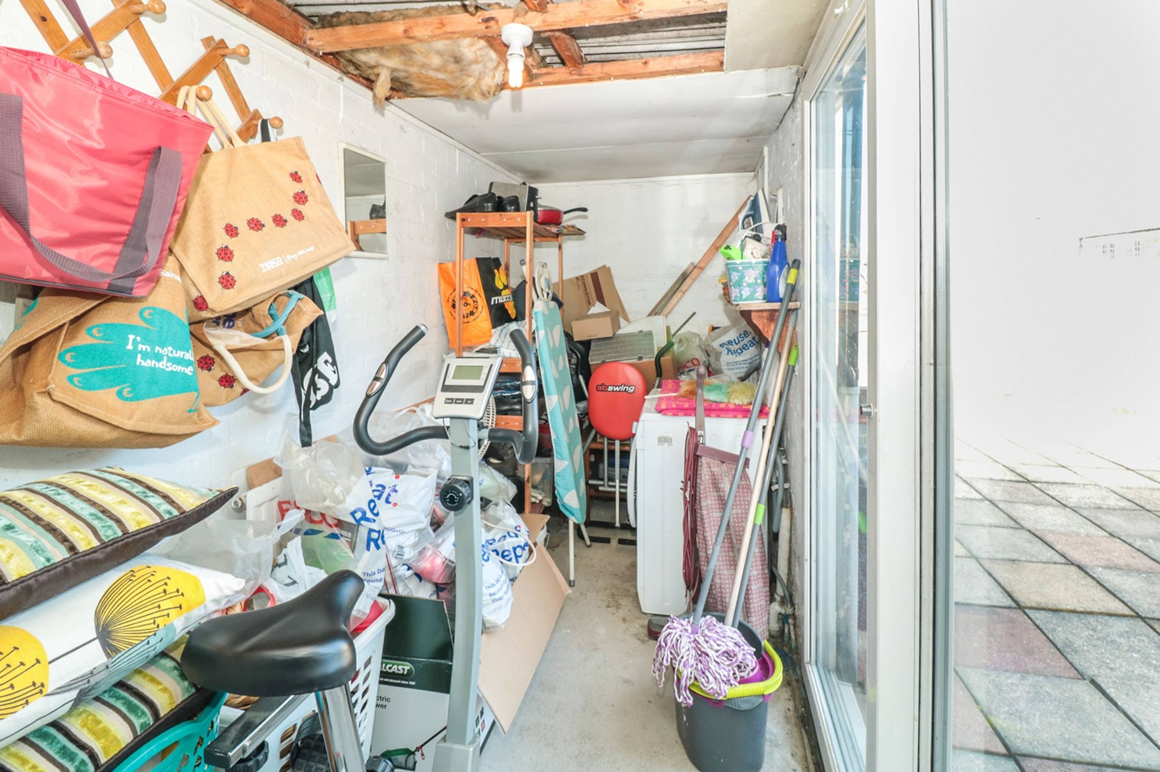 Store Room