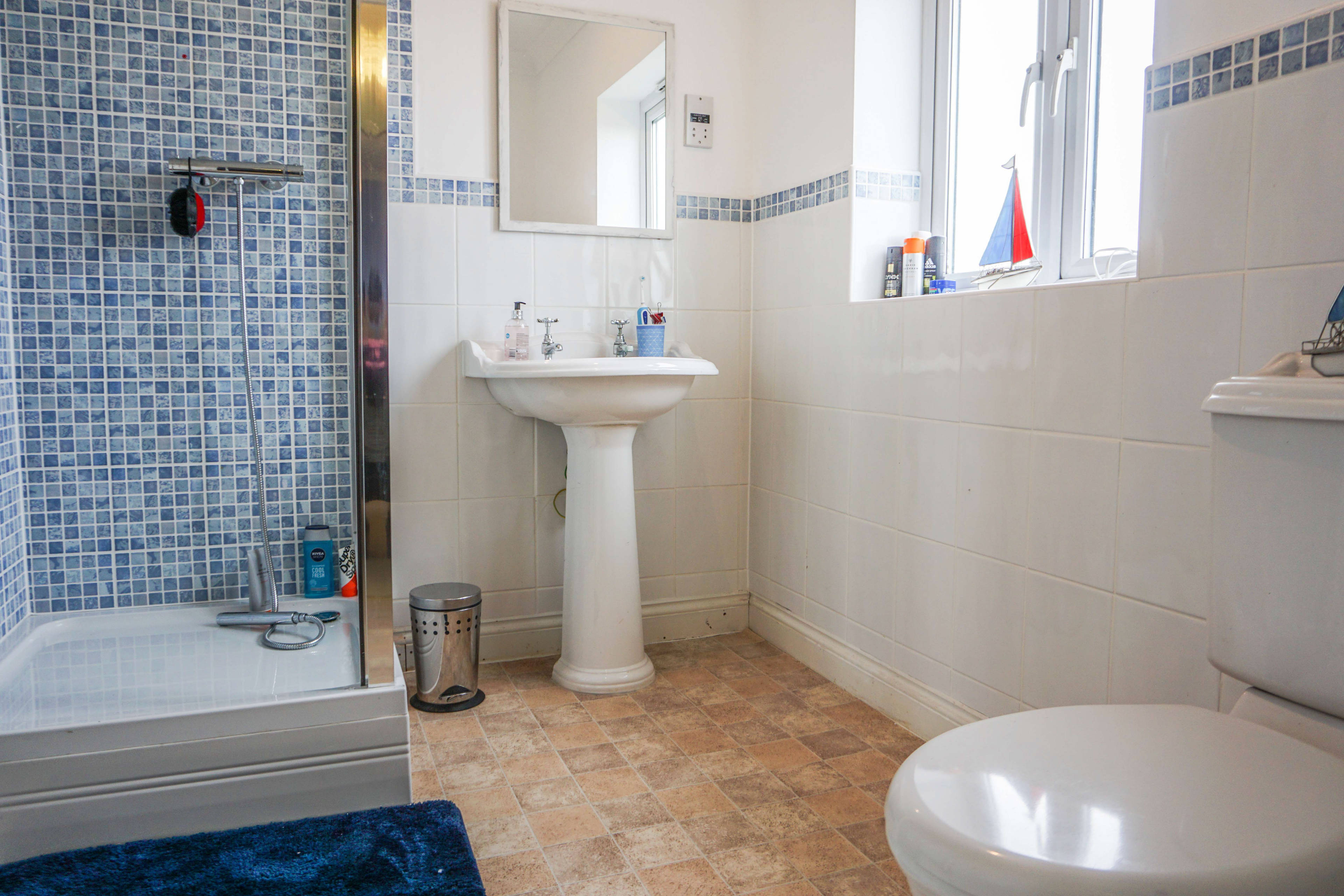 En-suite Two
