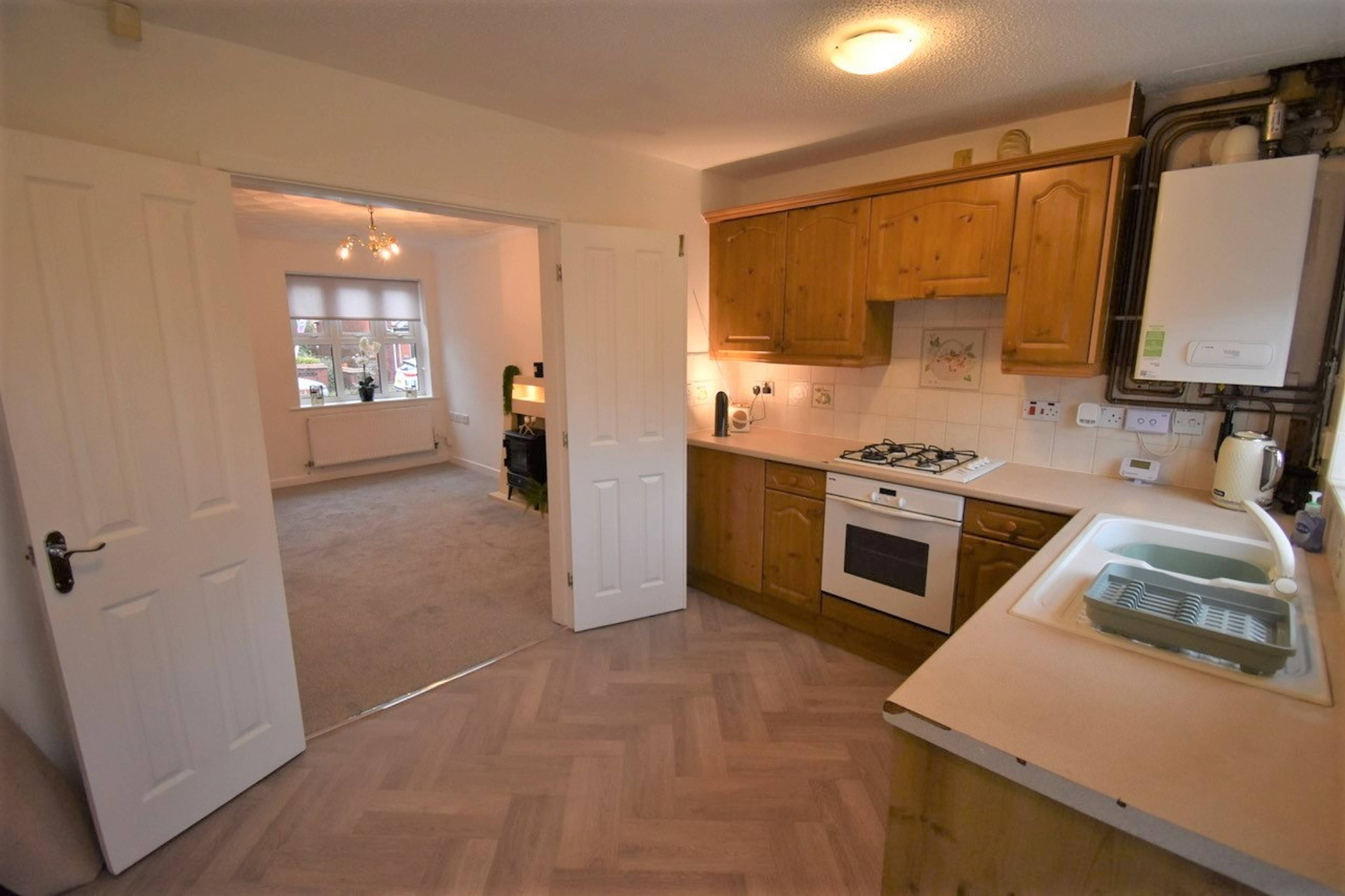 Kitchen/Breakfast