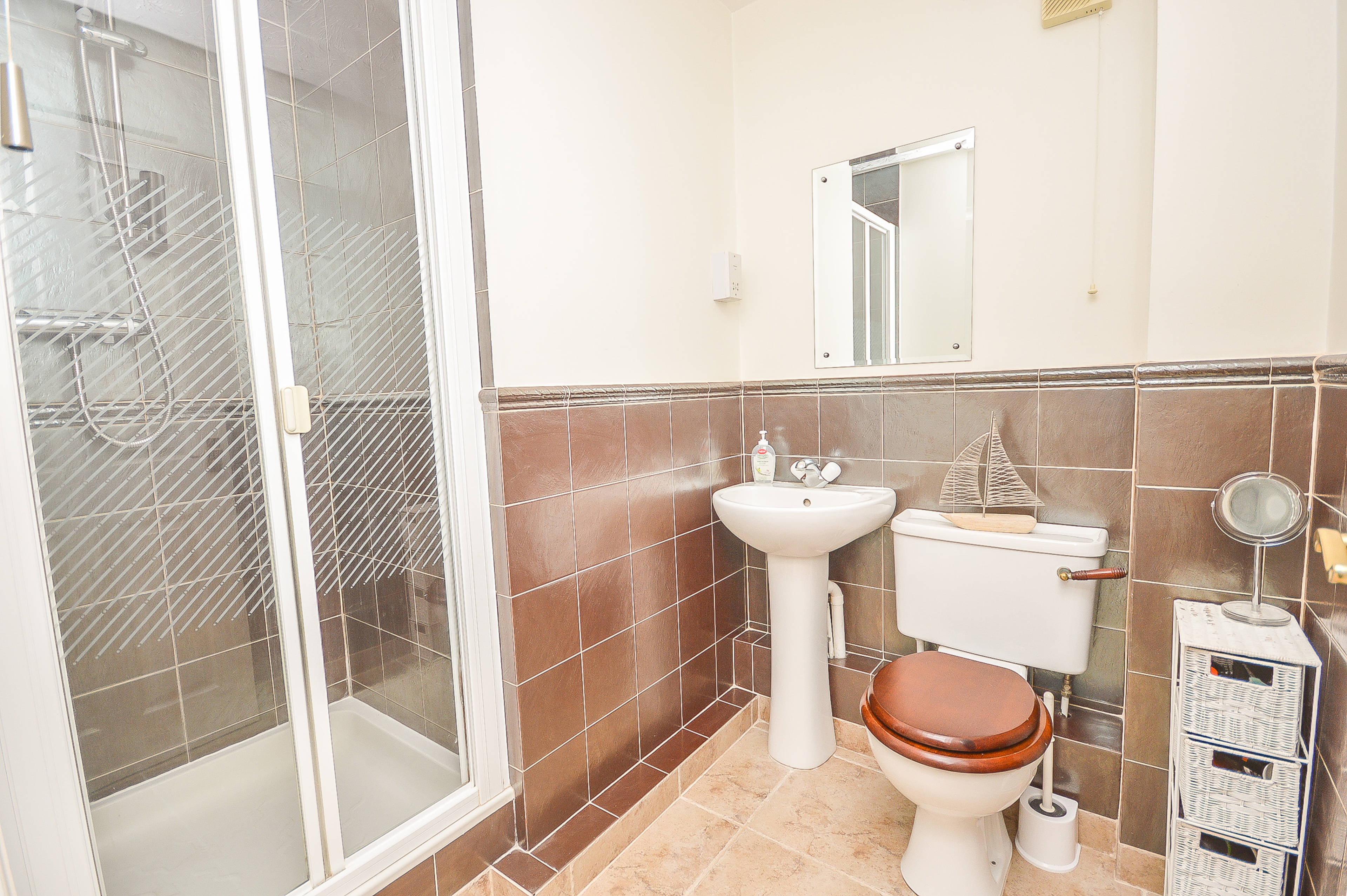 Master En-suite