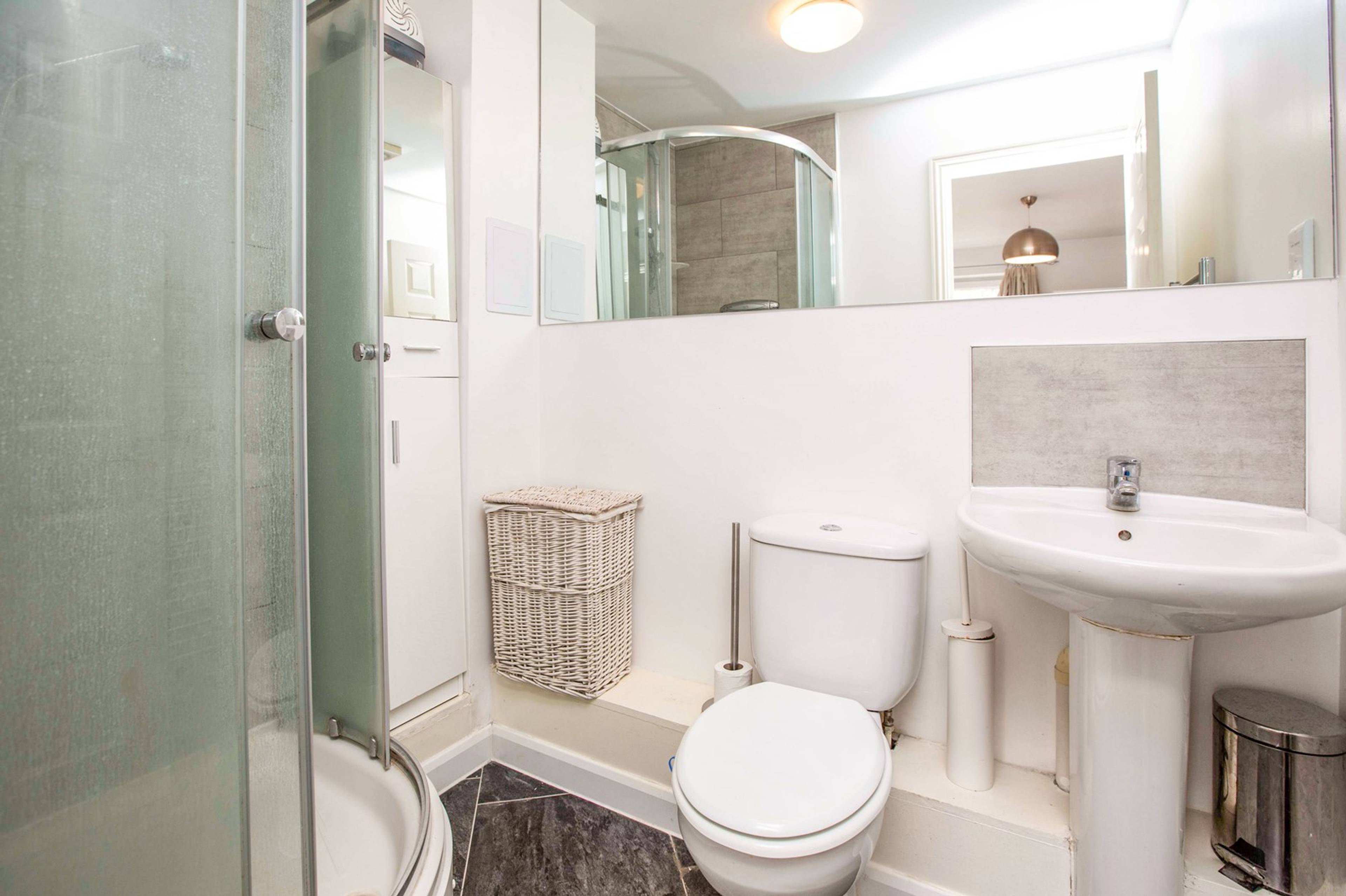En-suite
