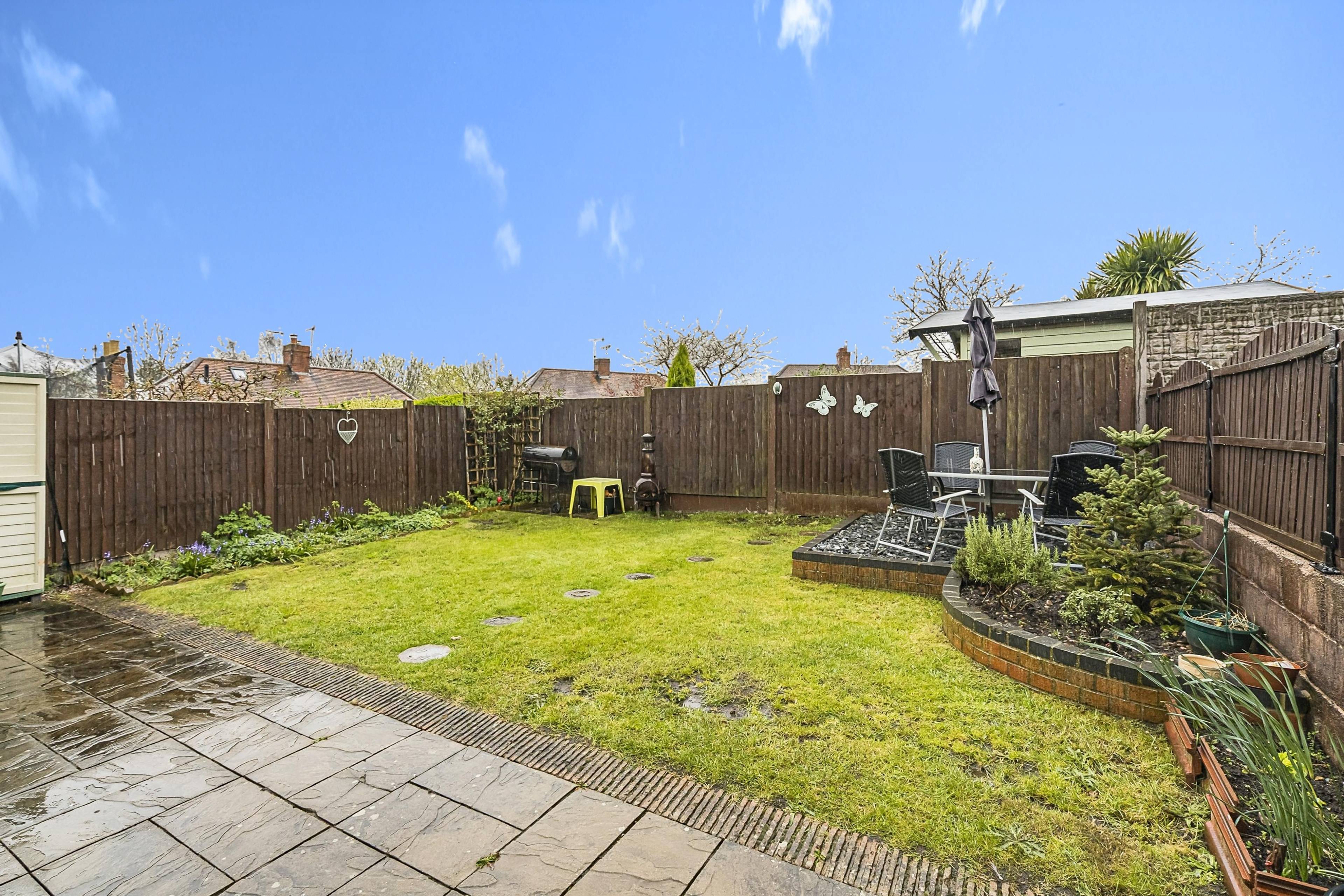 Garden