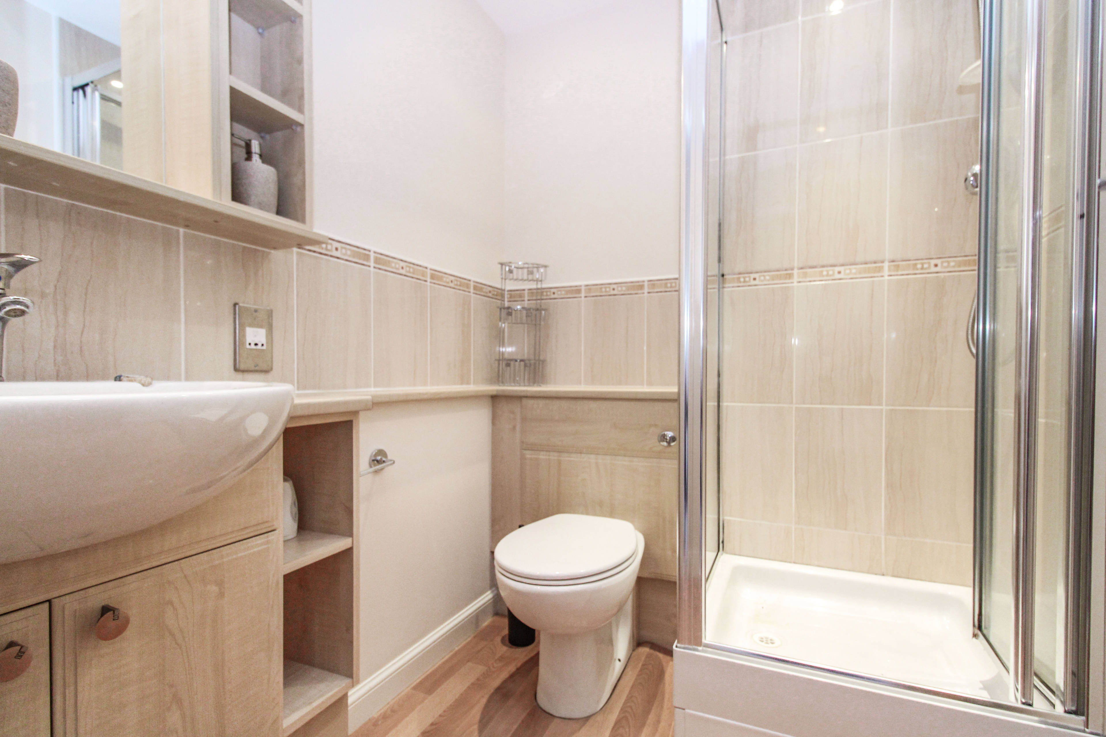Master En-suite