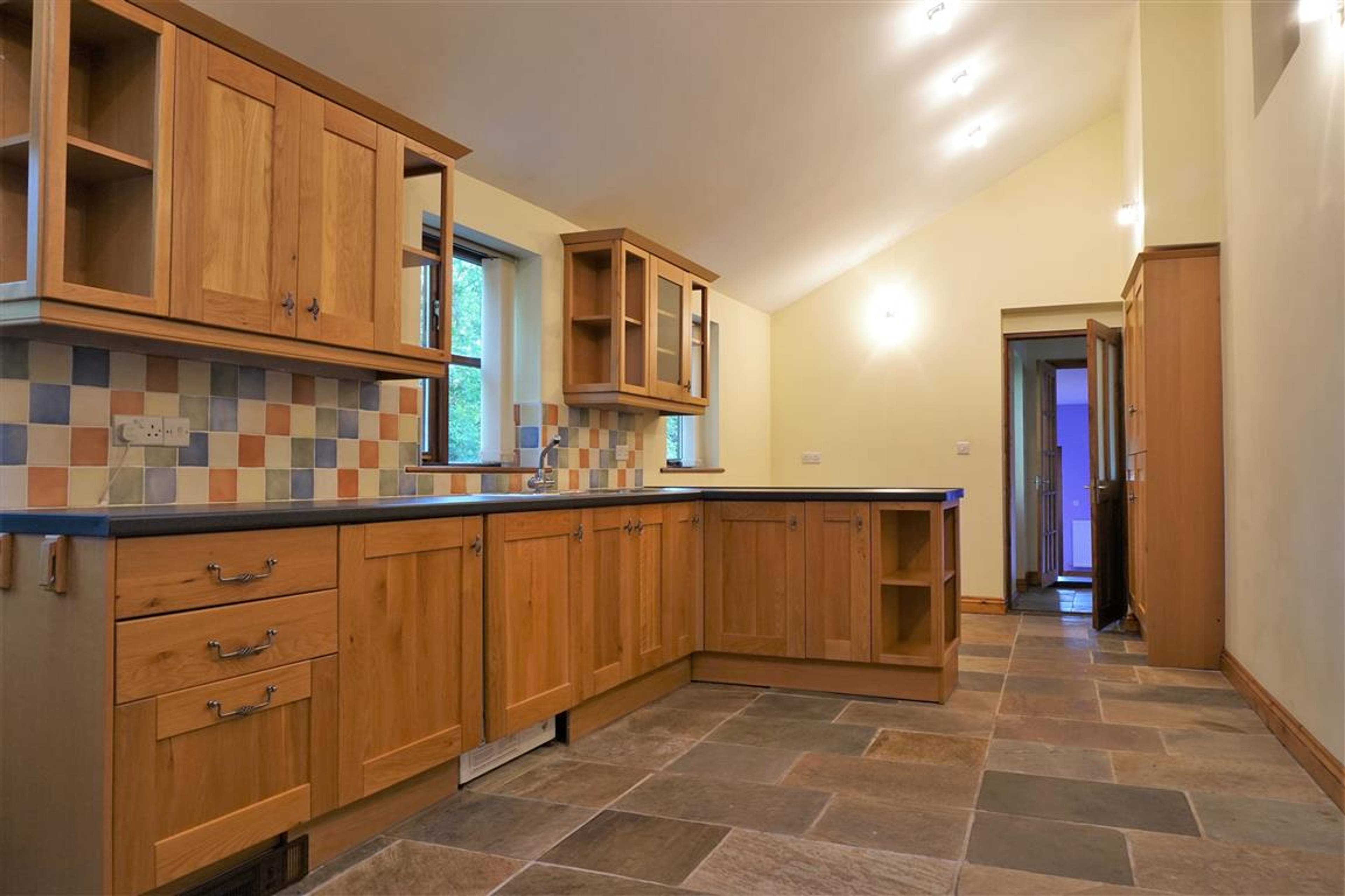 Kitchen / Breakfast