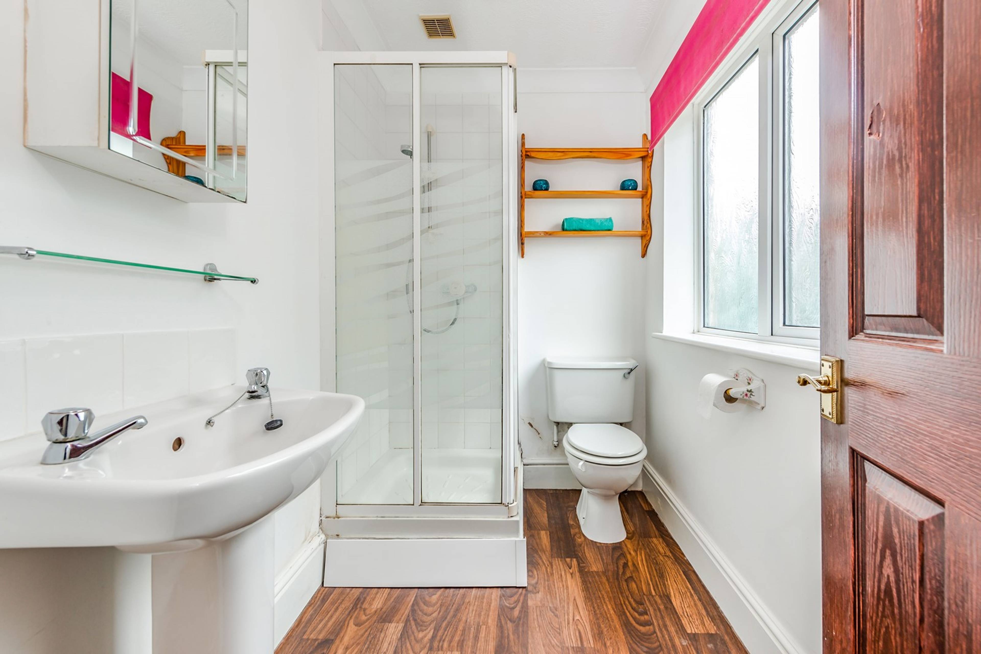 Annexe En-Suite