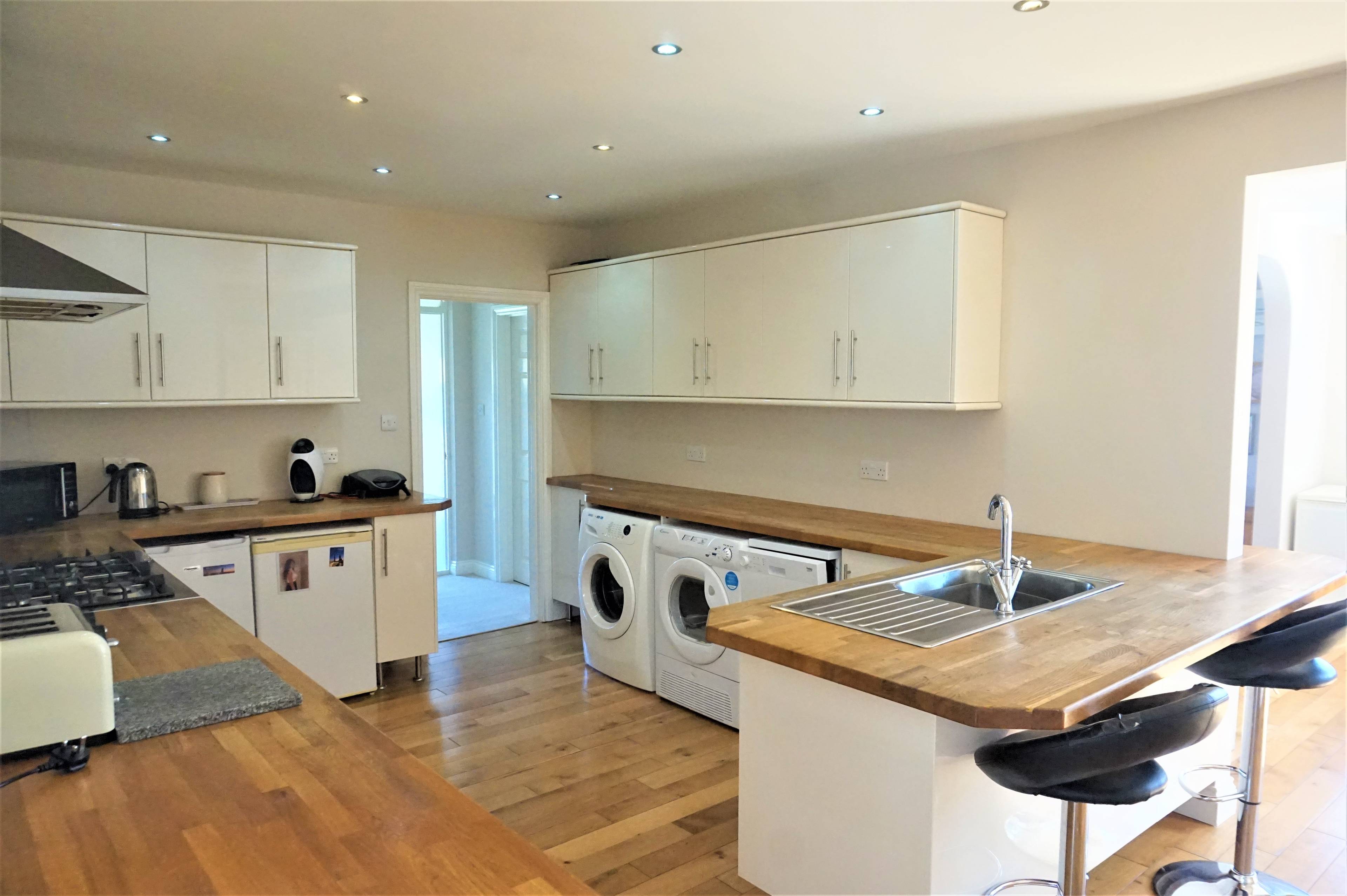 Kitchen/Breakfast