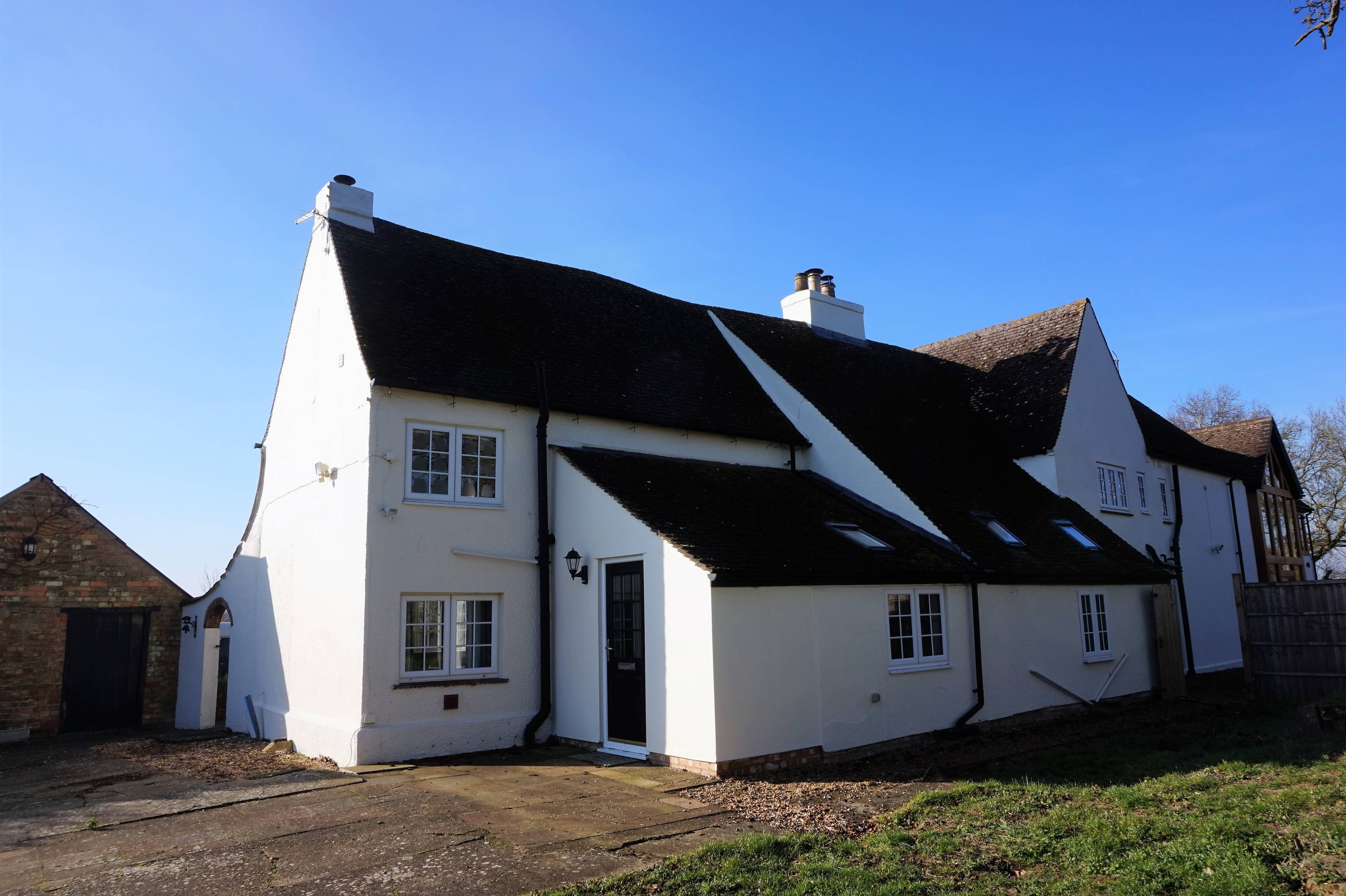 Farmhouse