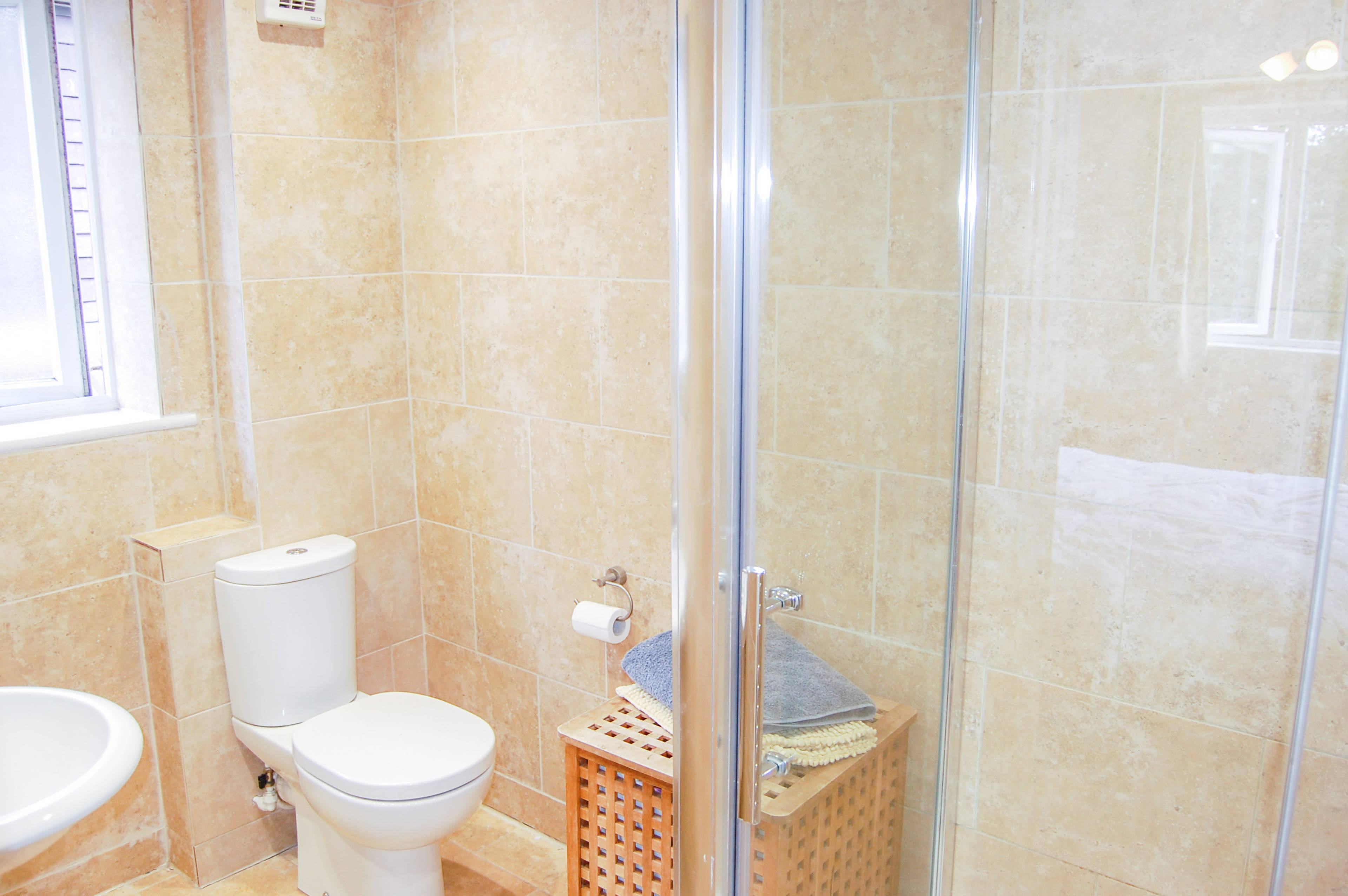 Master En-suite