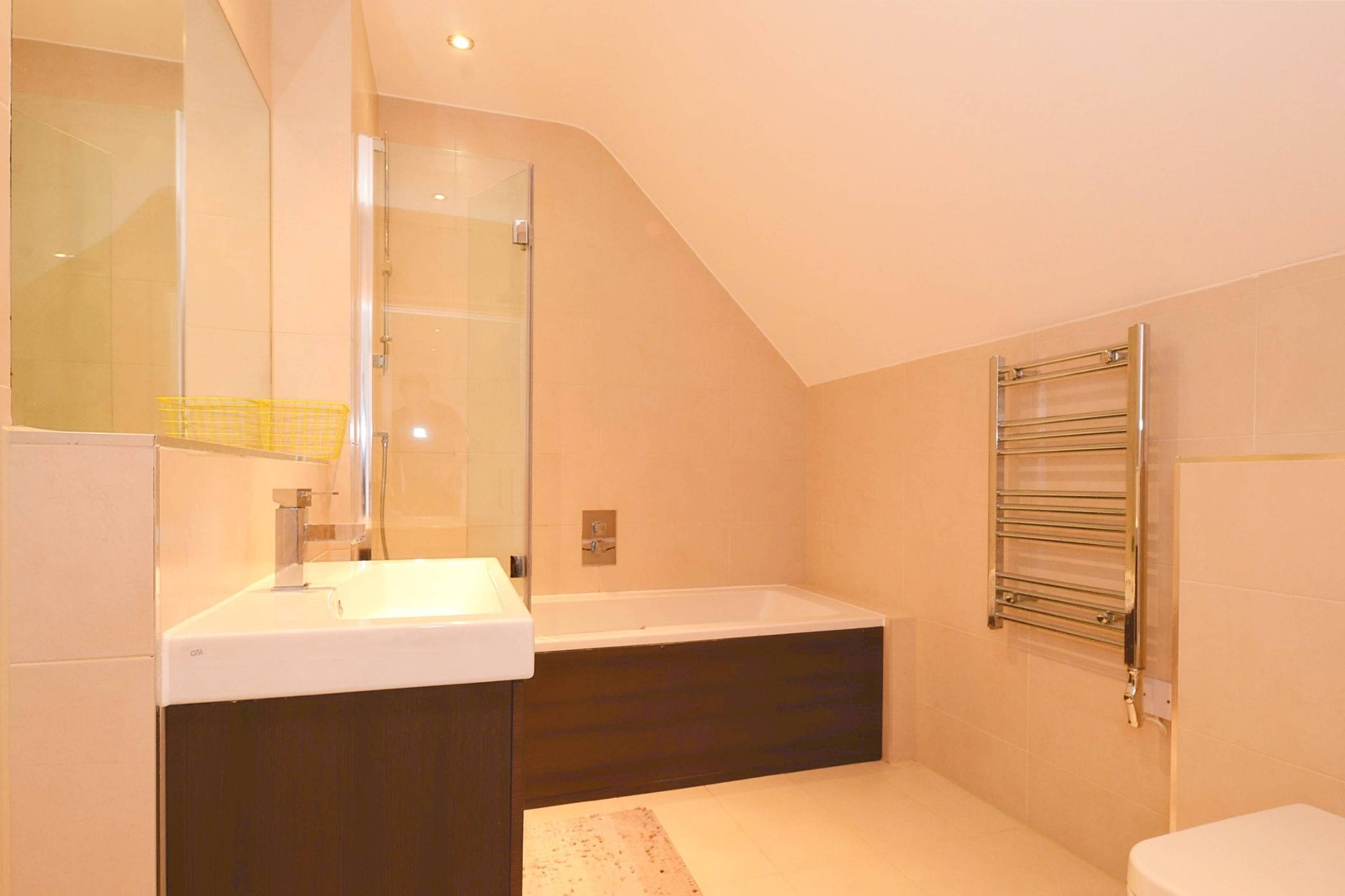 Bathroom Three