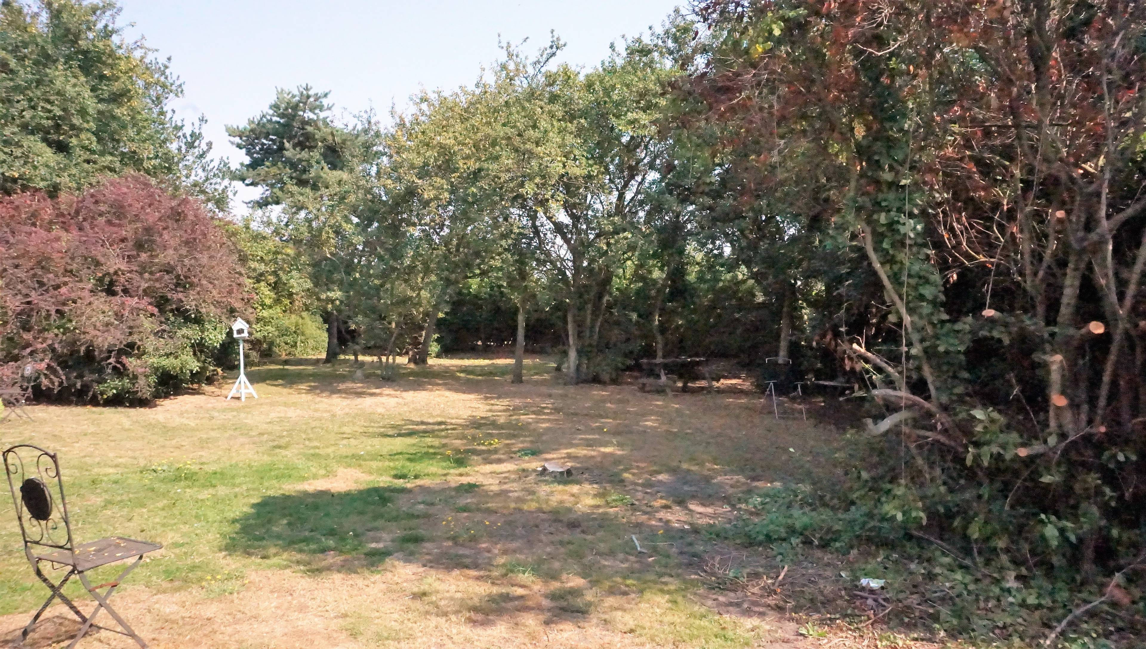 Communal Gardens