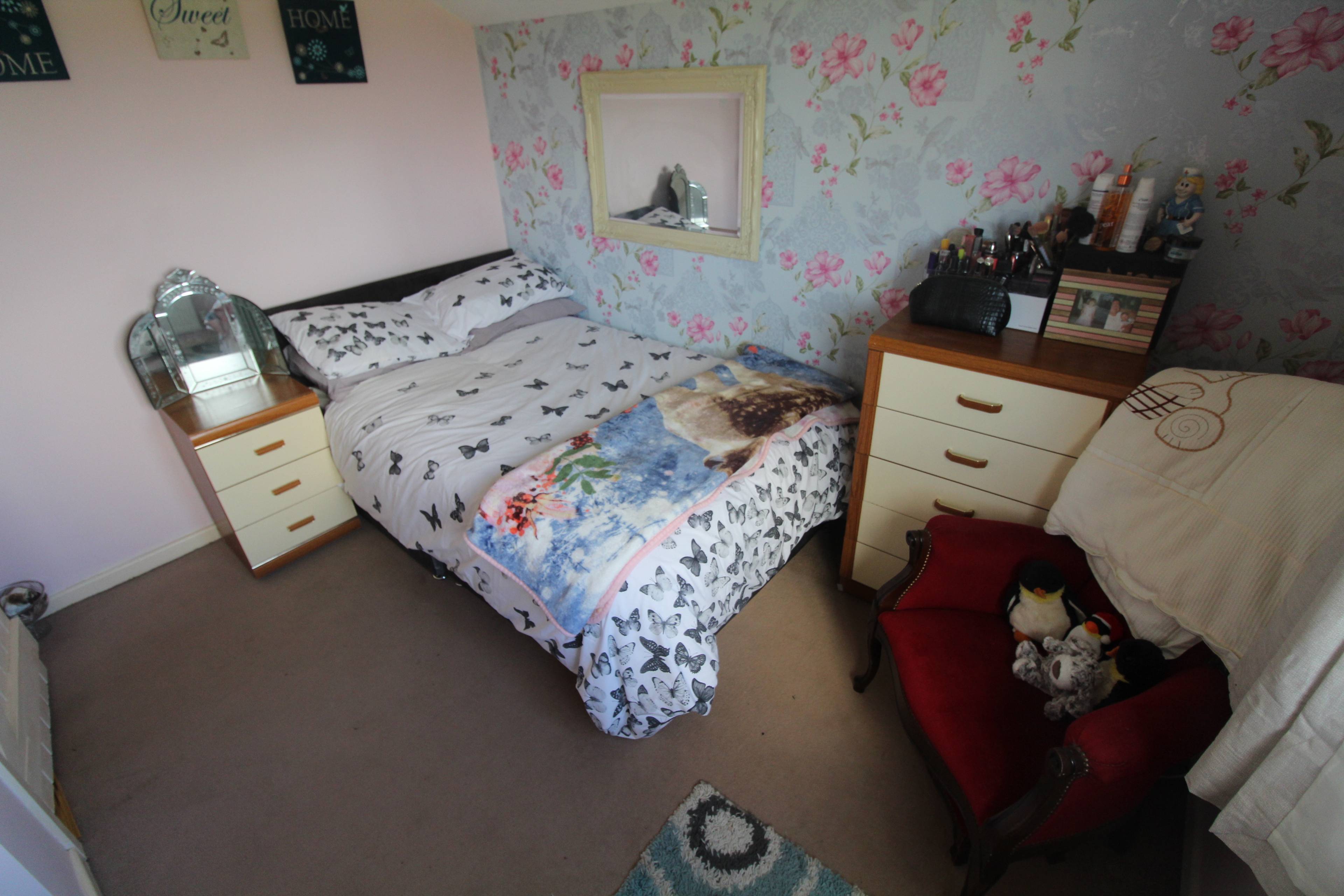 Bedroom Five
