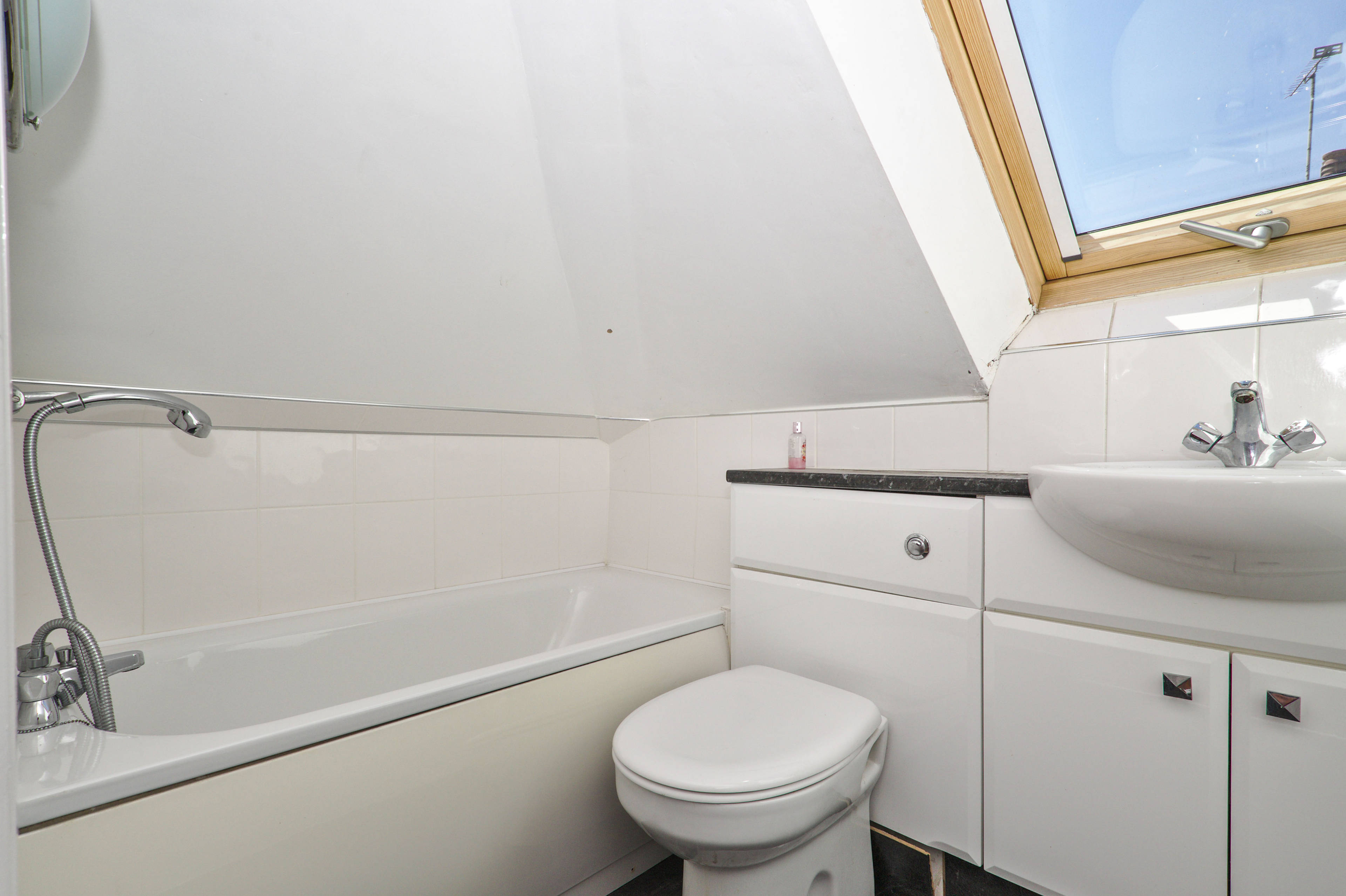 Bathroom Two