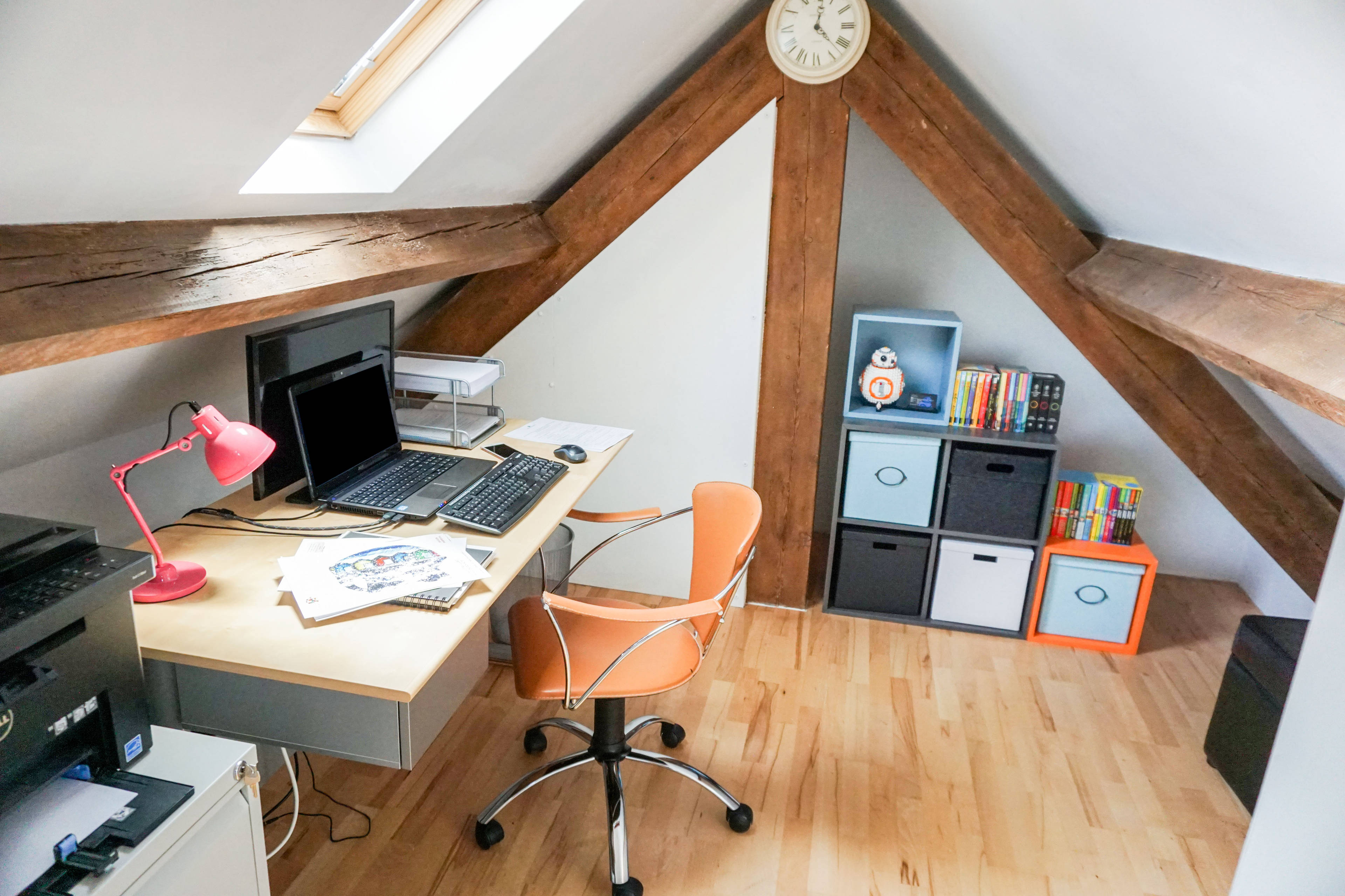 Loft Room Two