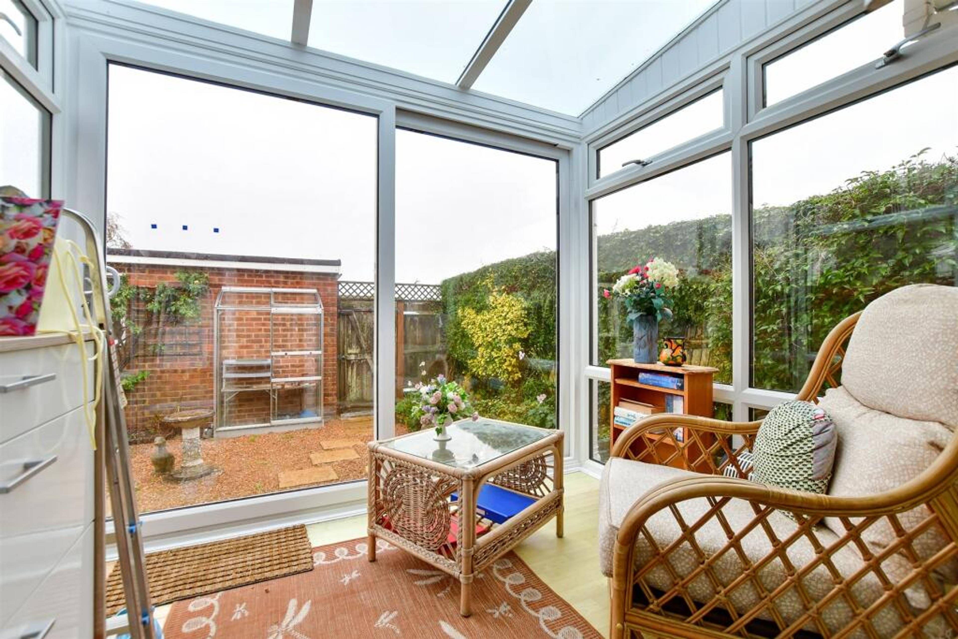 Conservatory