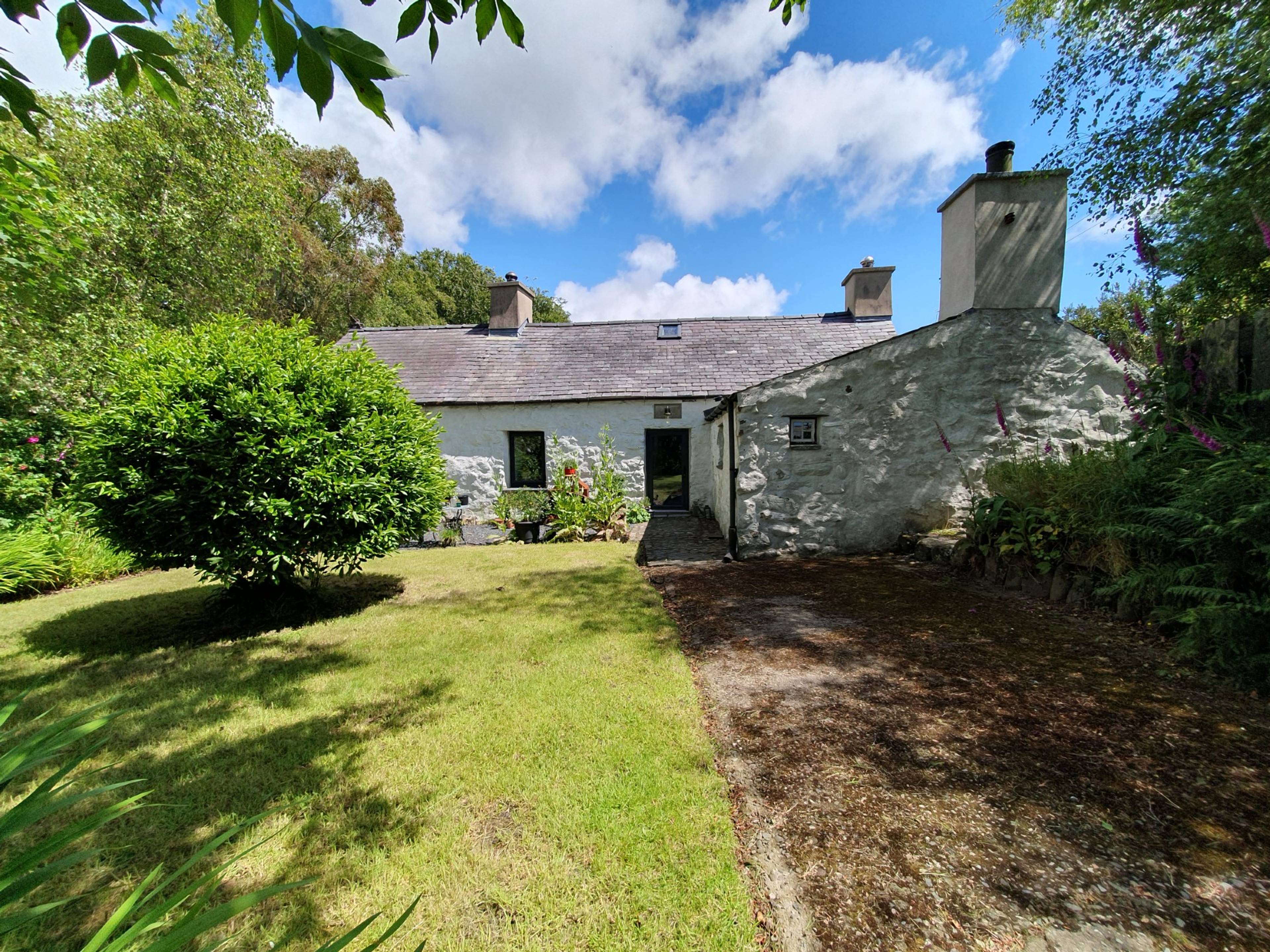 The Cottage