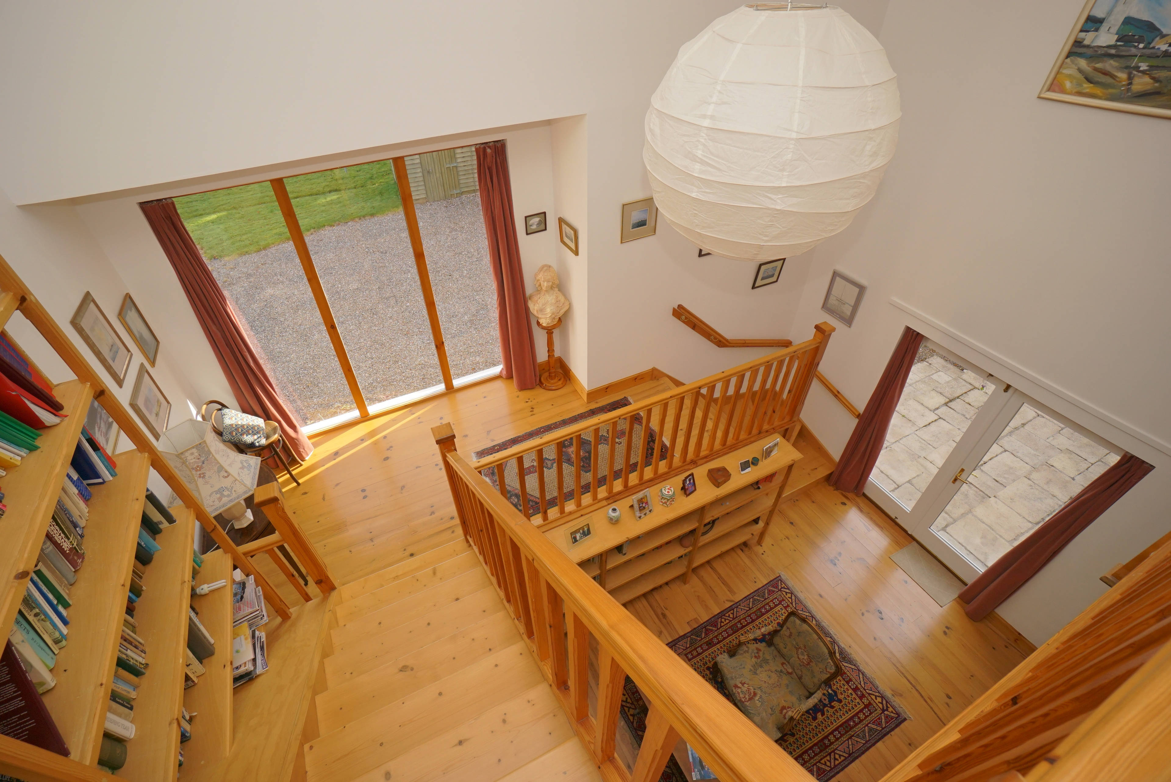 Staircase