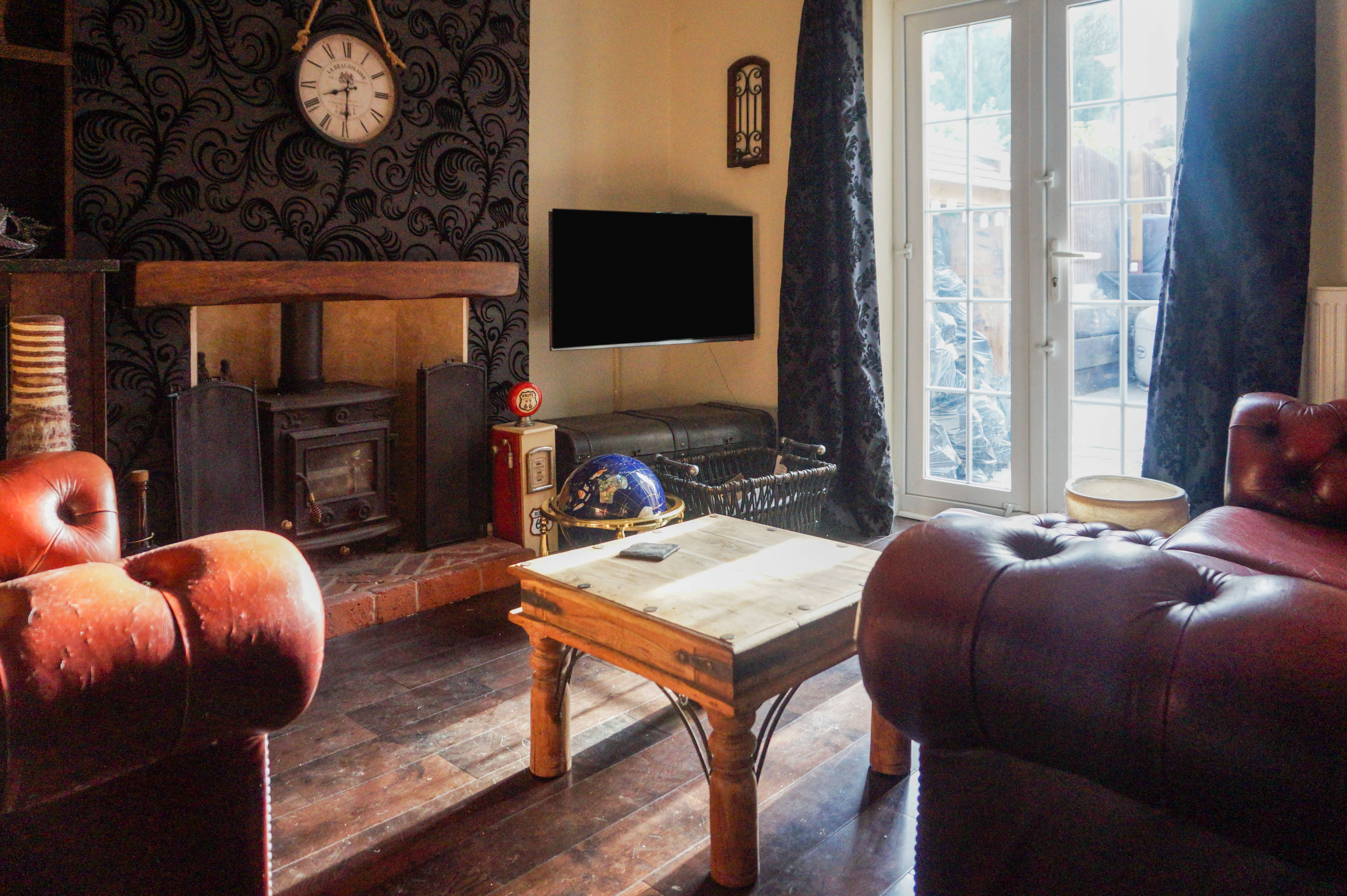 Sitting Room