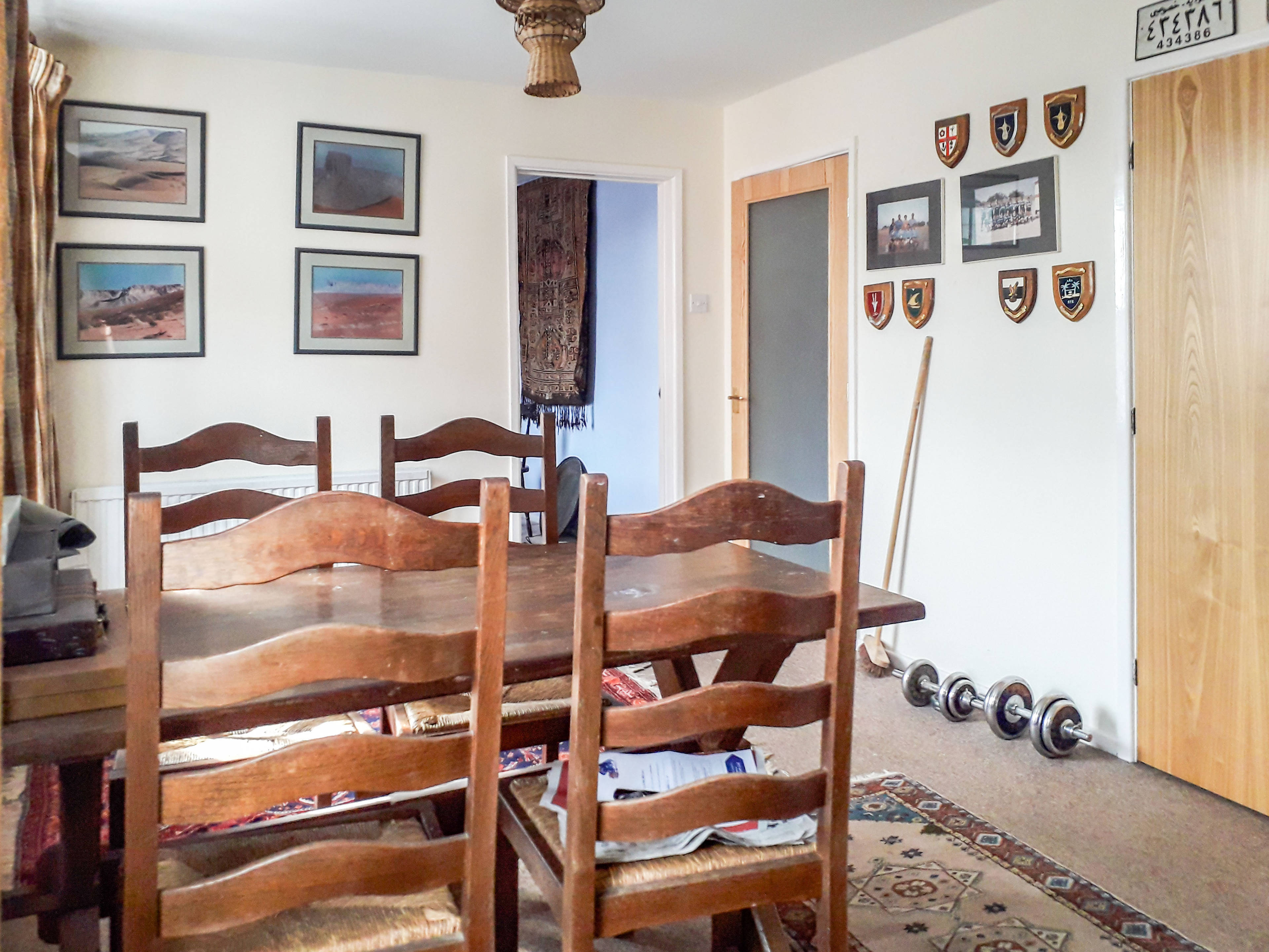 Sitting Room