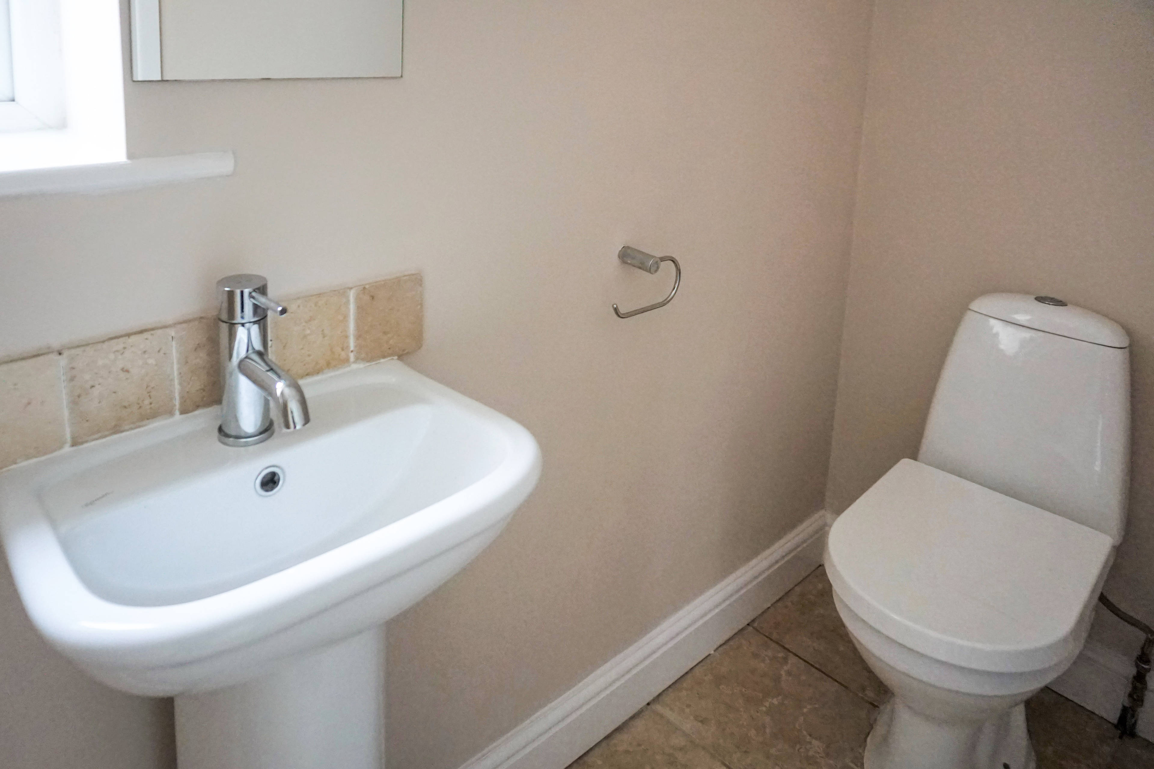 Master En-suite
