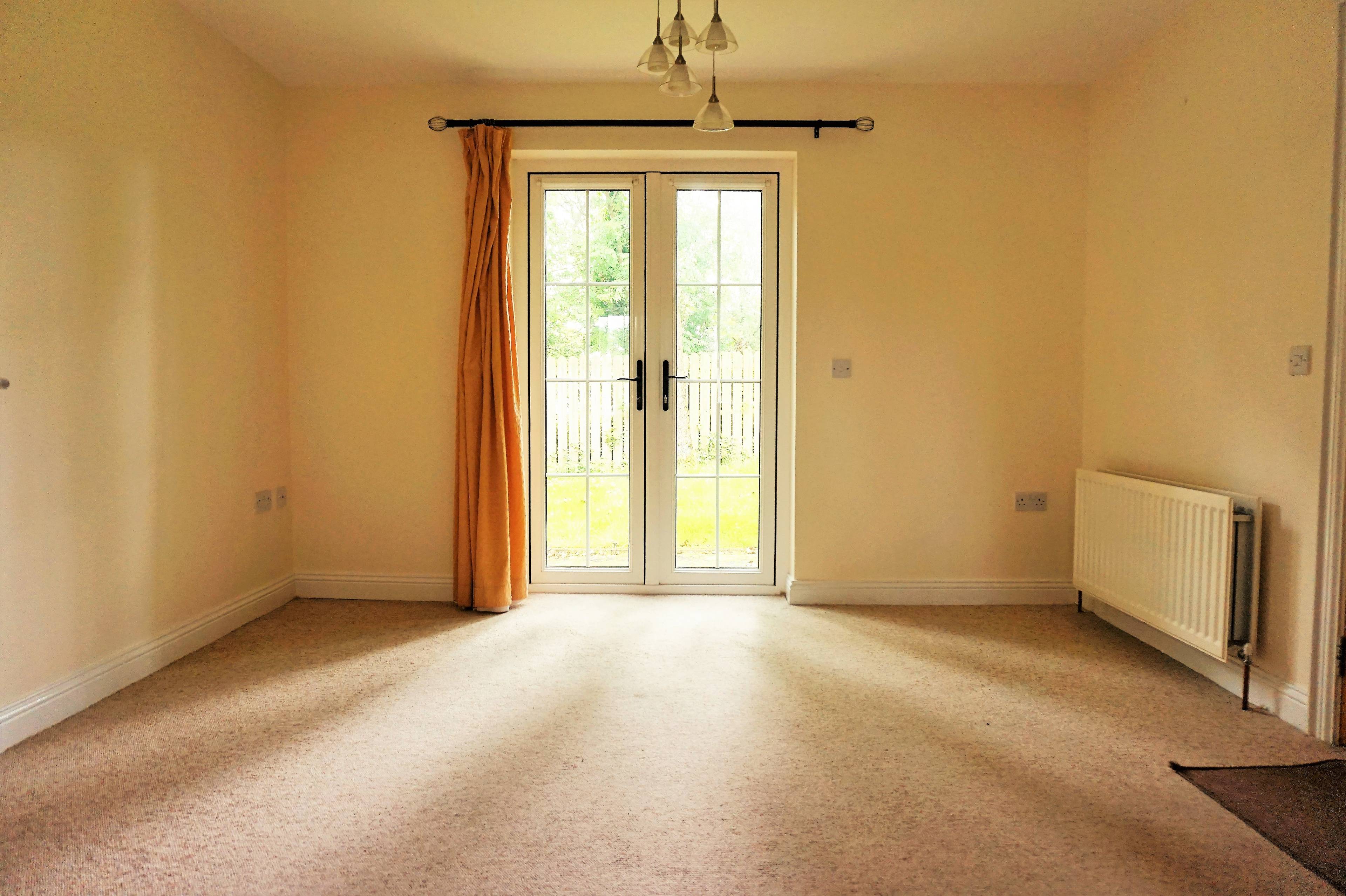Living / Dining Room