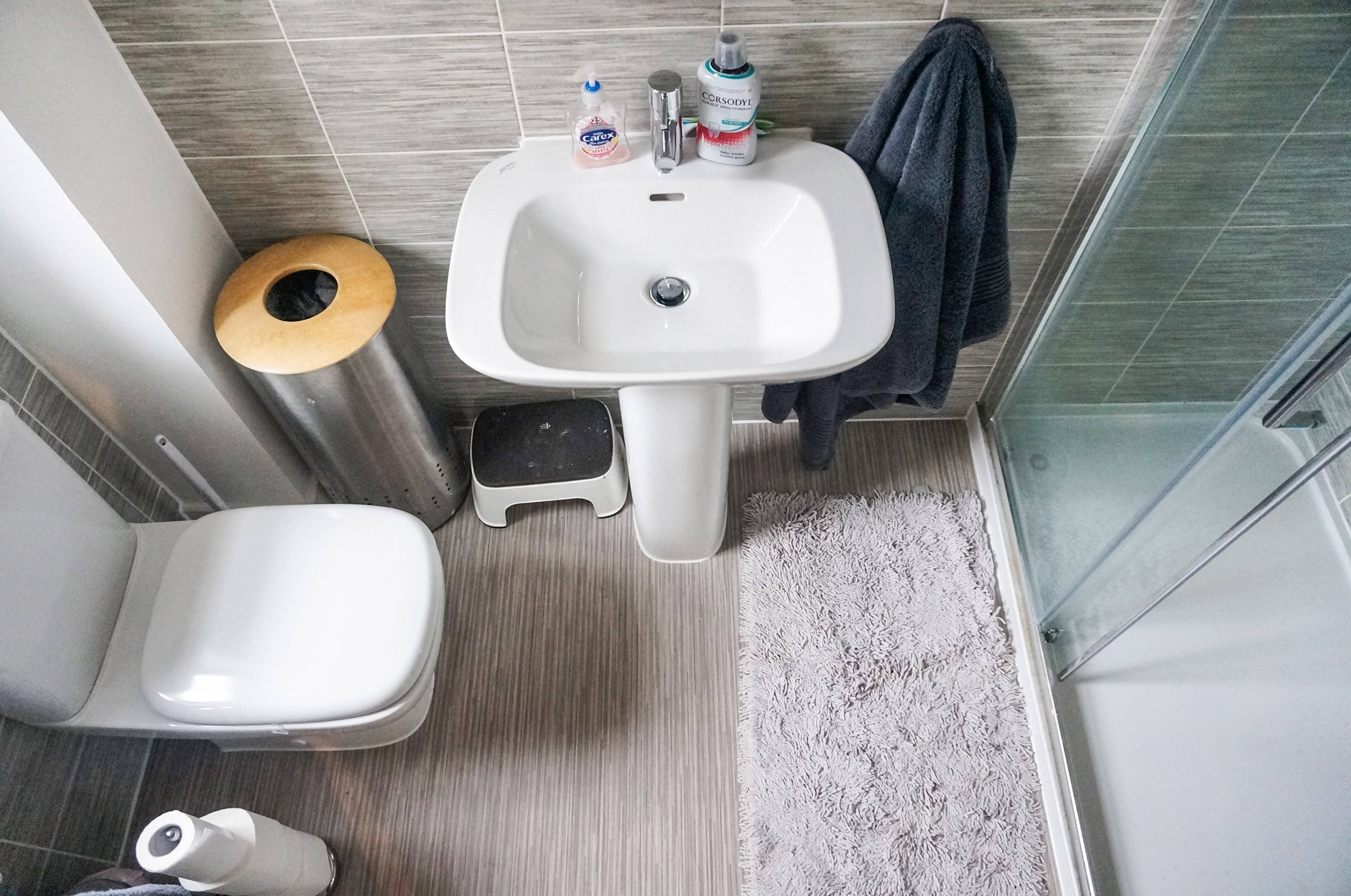 En-suite Two