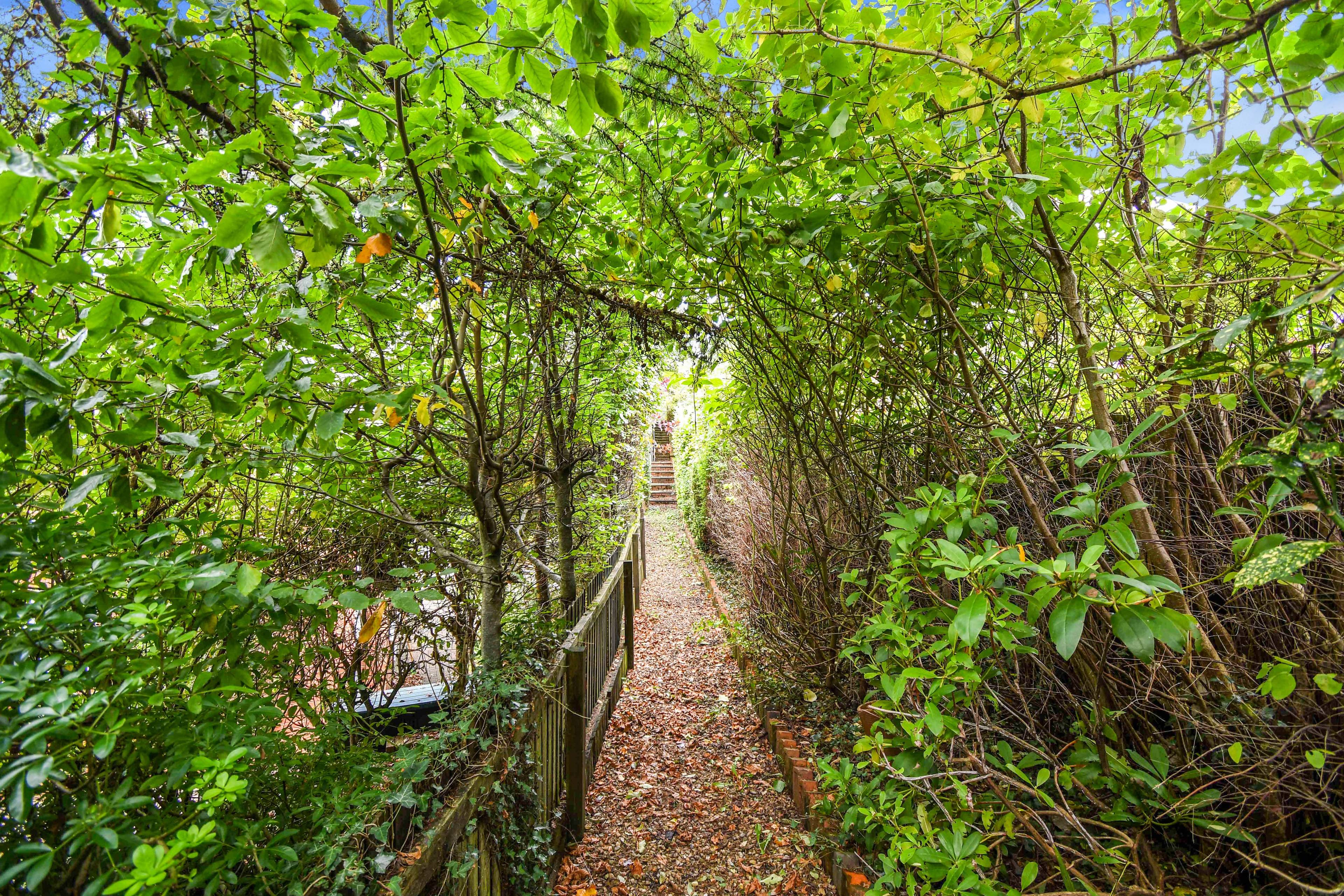Gardens