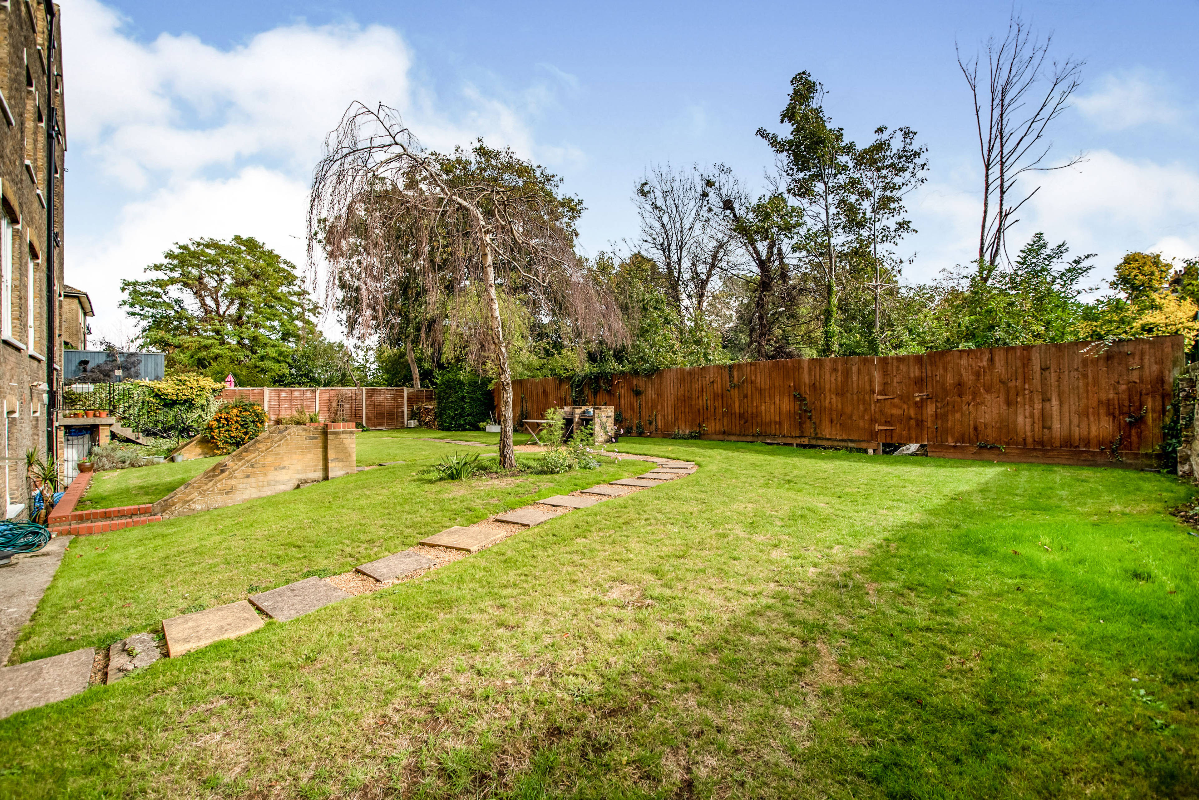 Communal Gardens