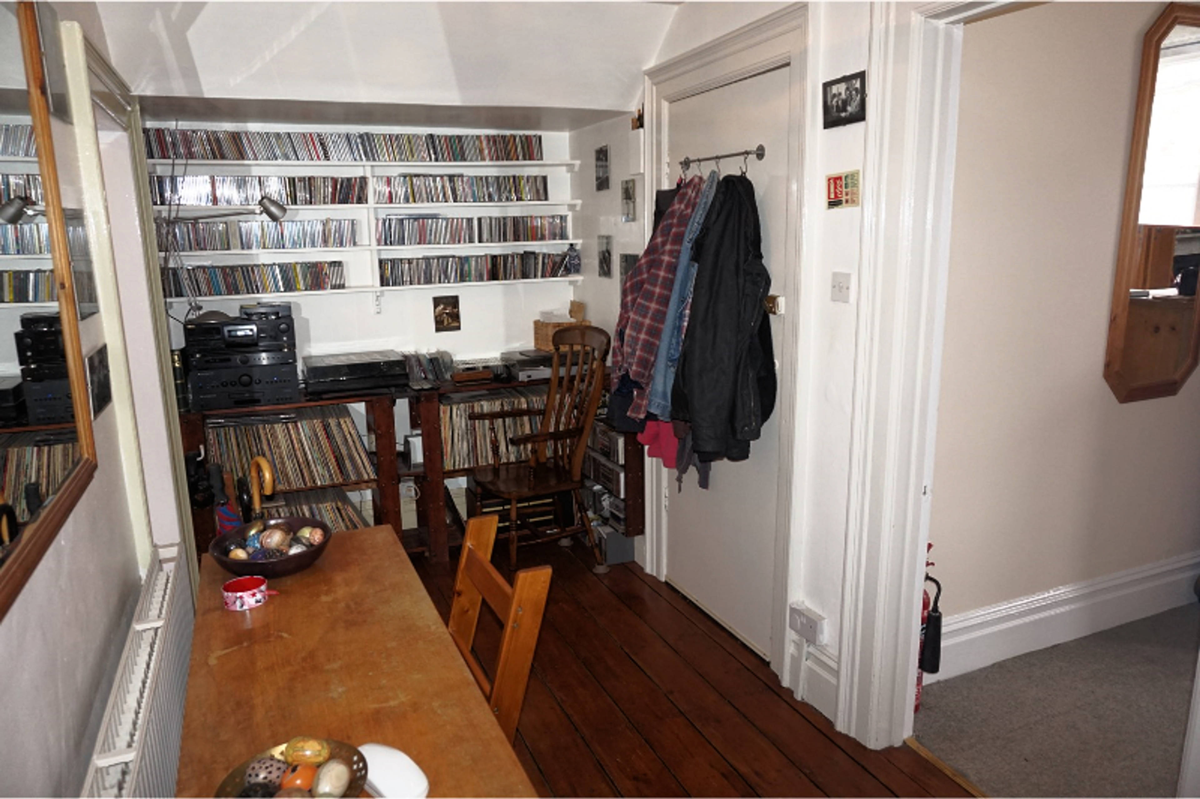 Hallway
