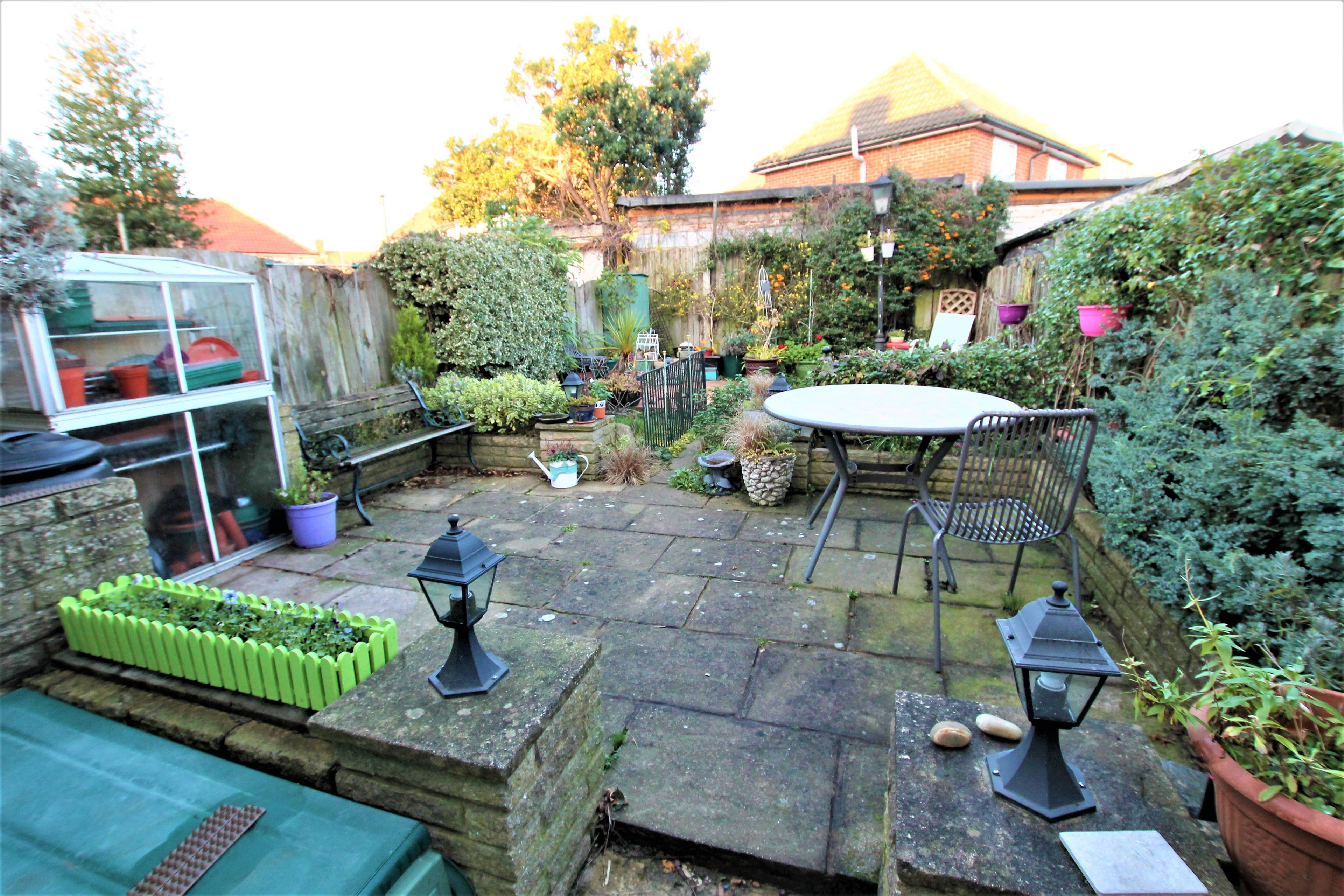 Garden