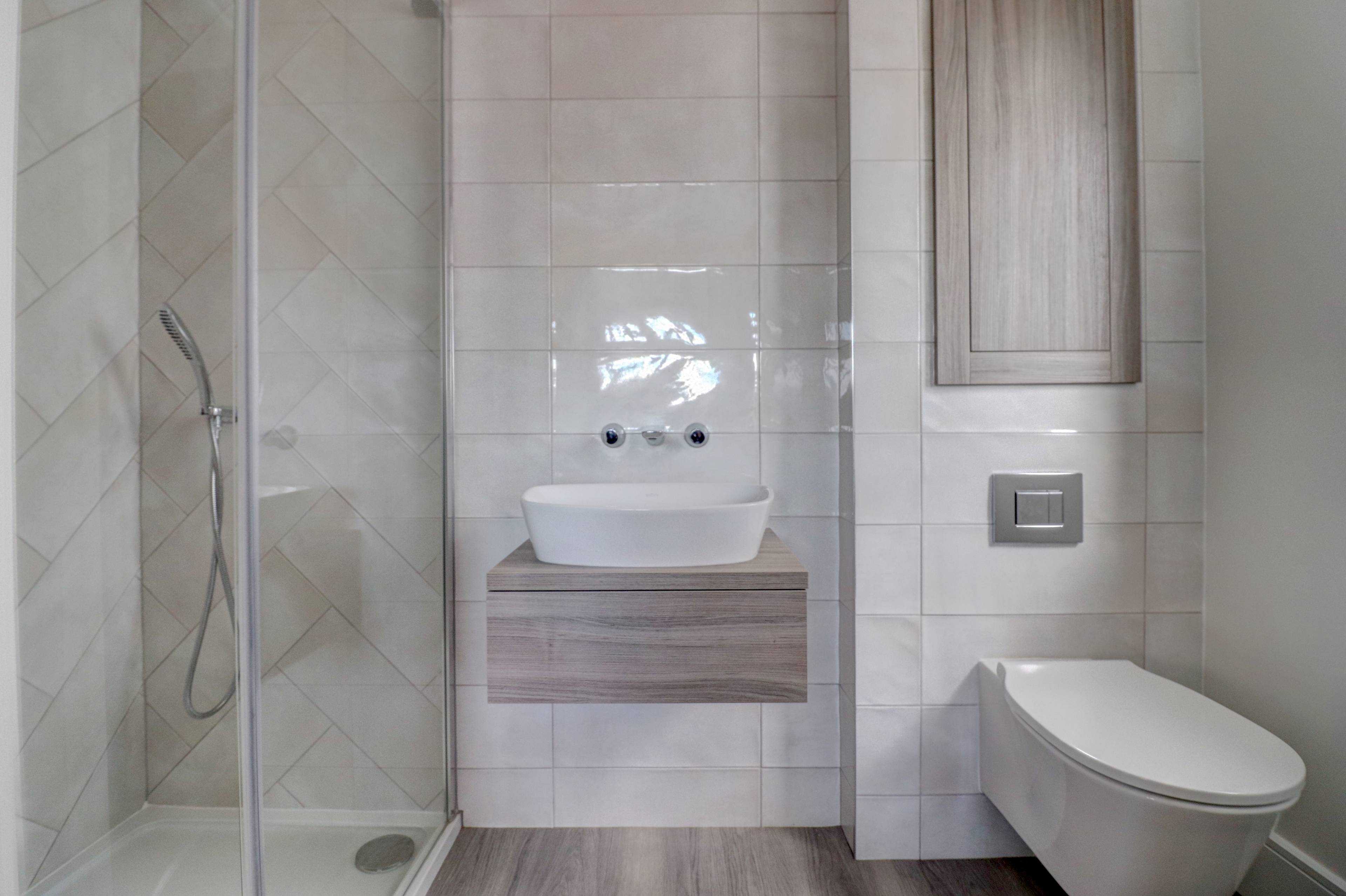 En-suite Two