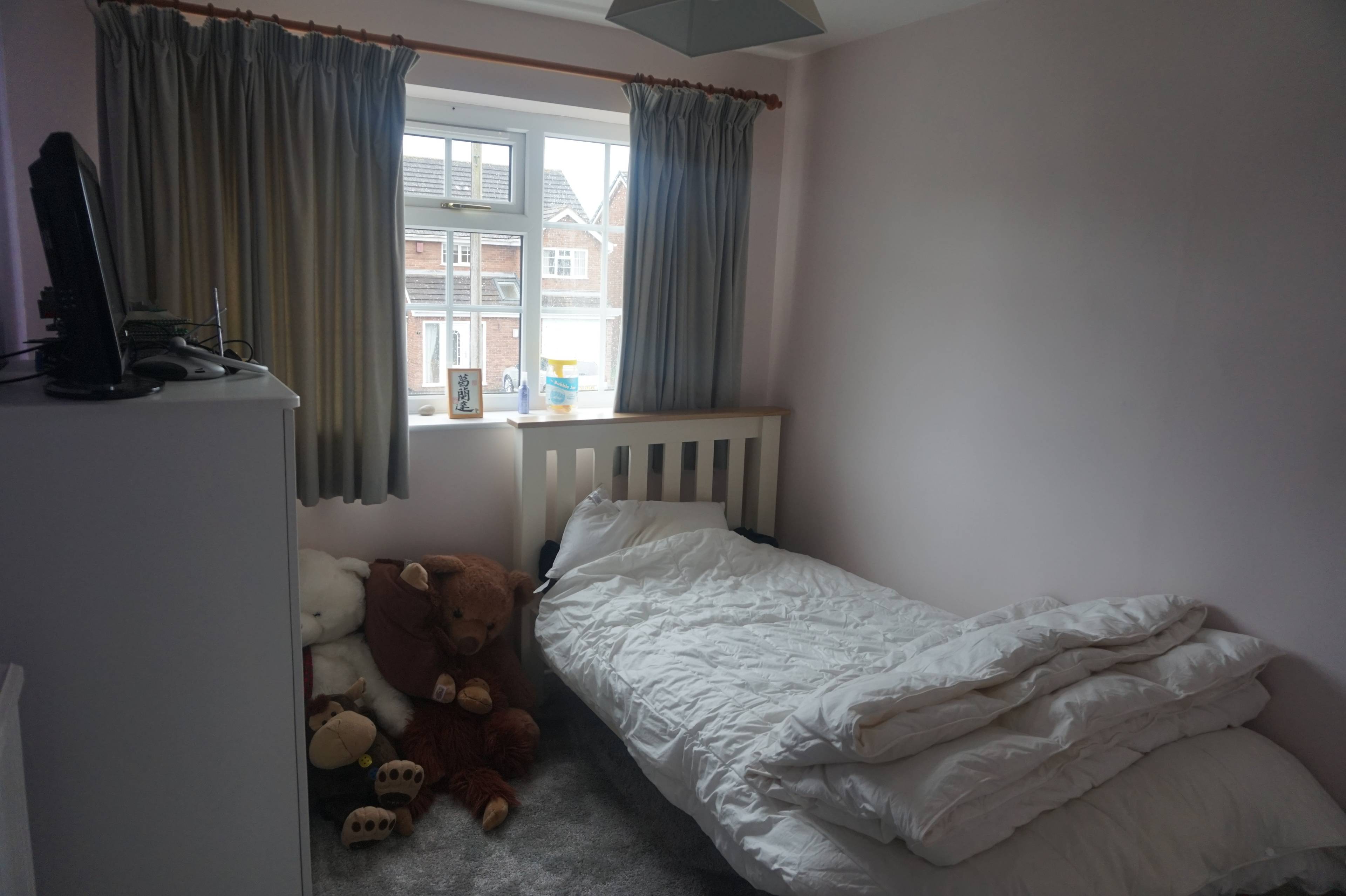 Bedroom Five