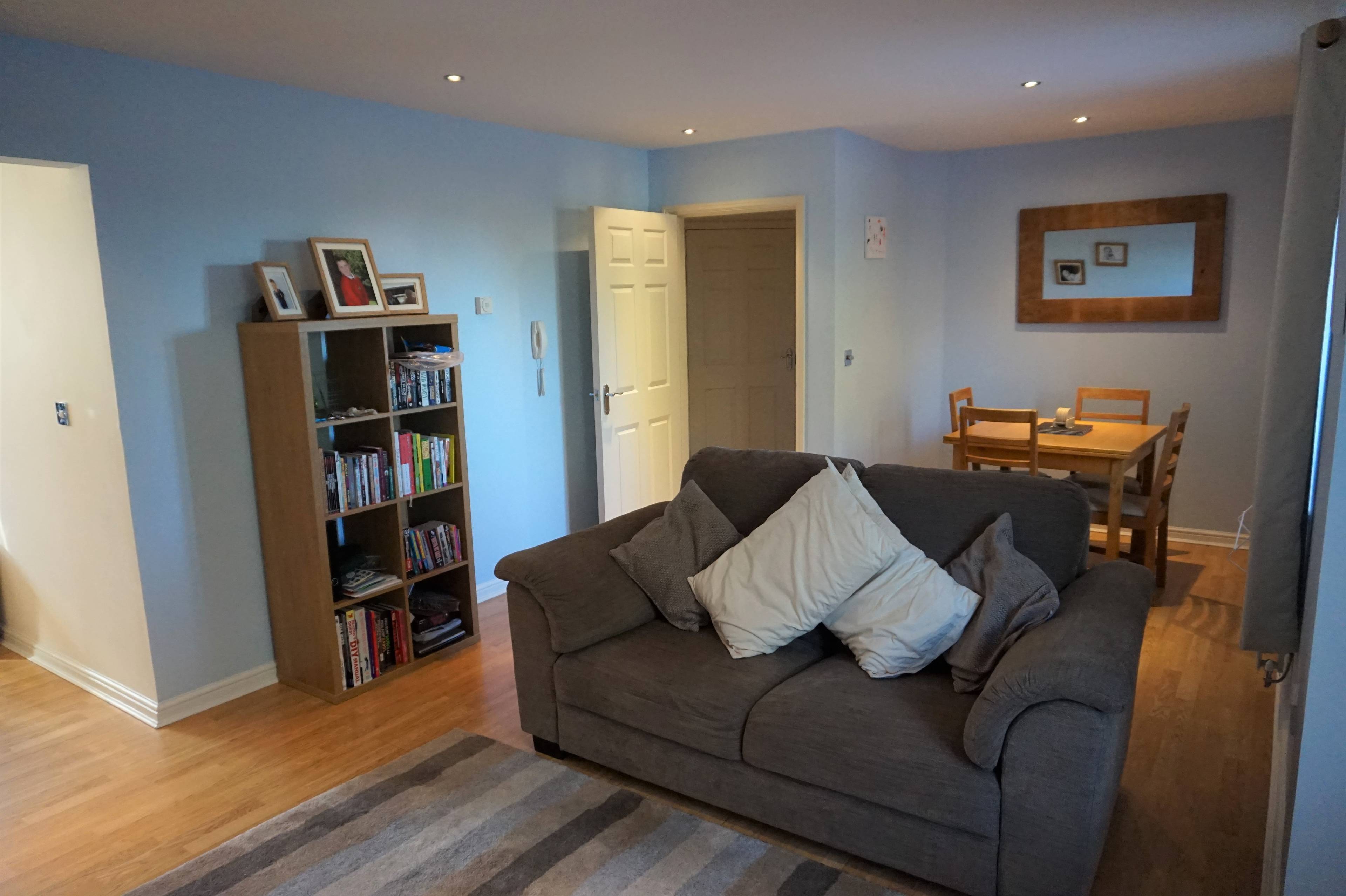 Living / Dining Room