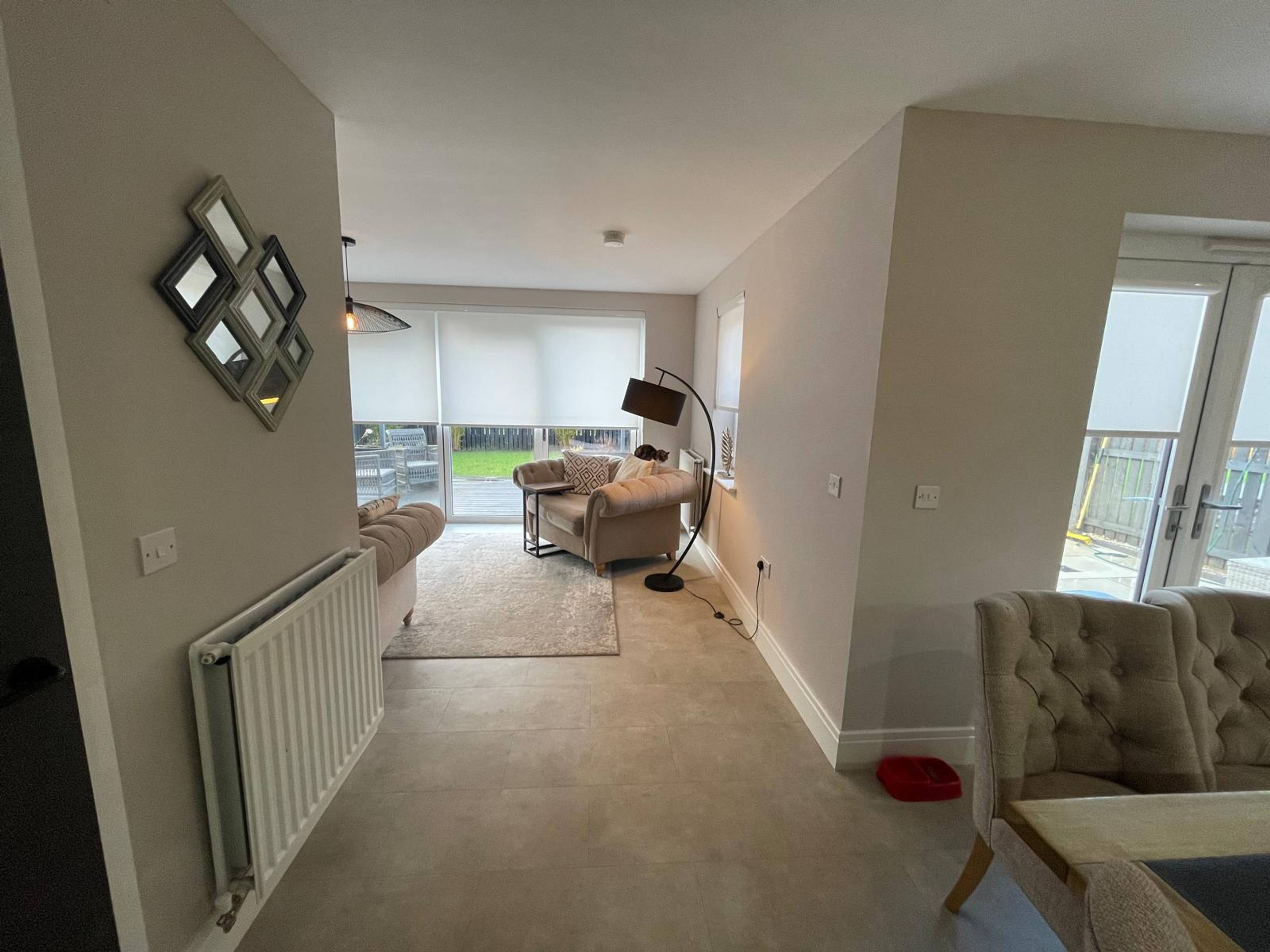 Living / Dining Room