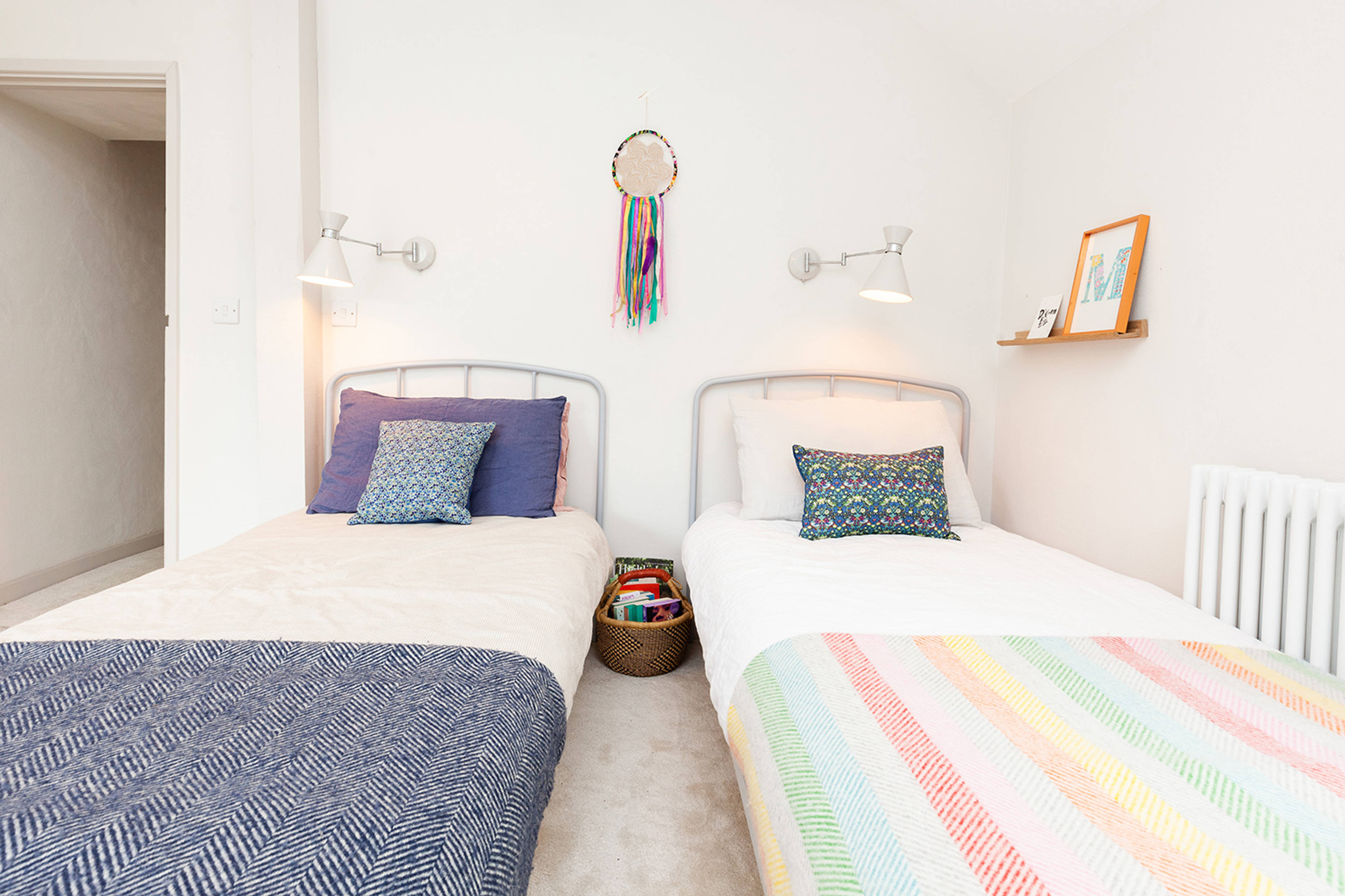 Bedroom Five