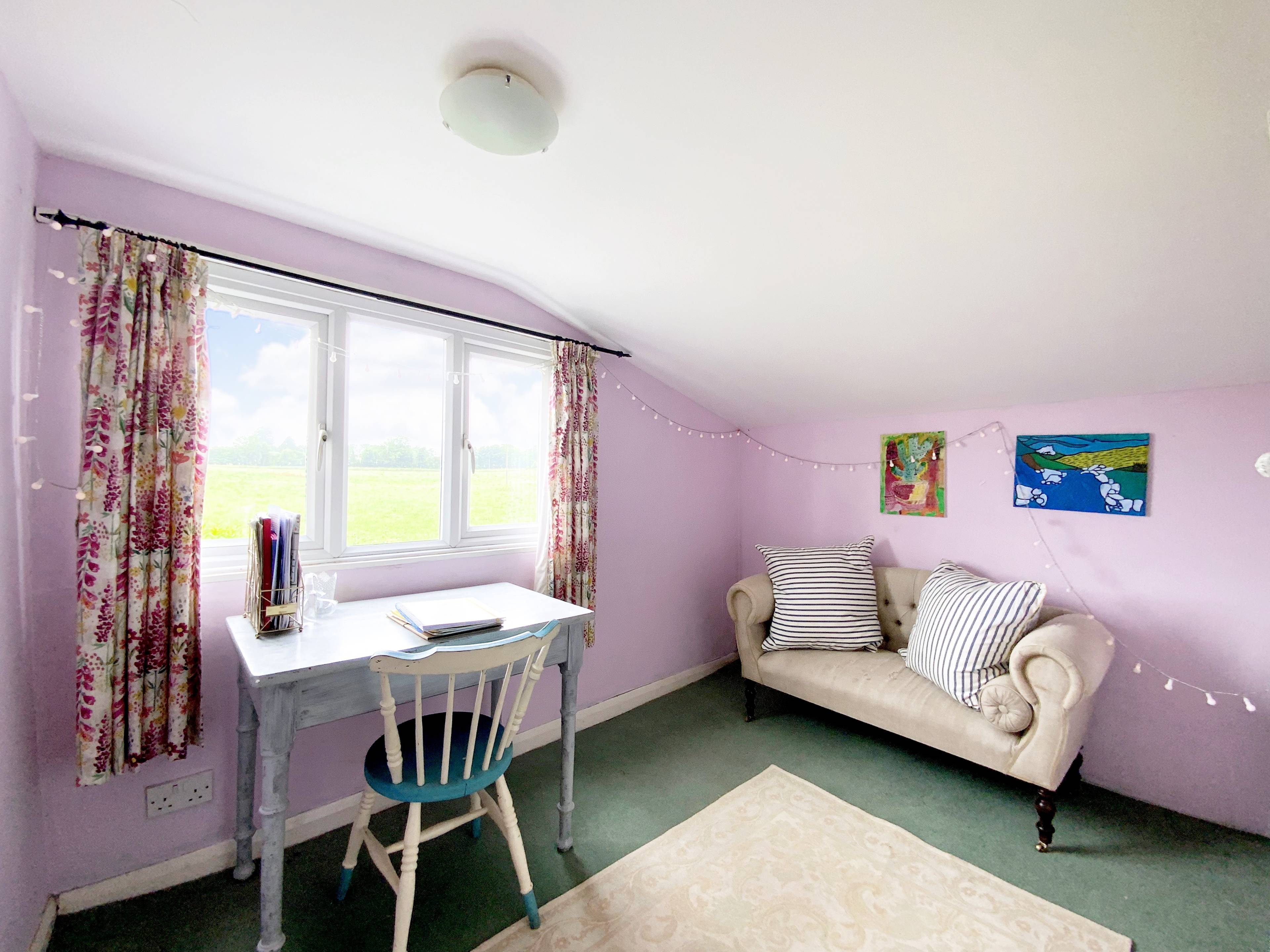 Bedroom Six