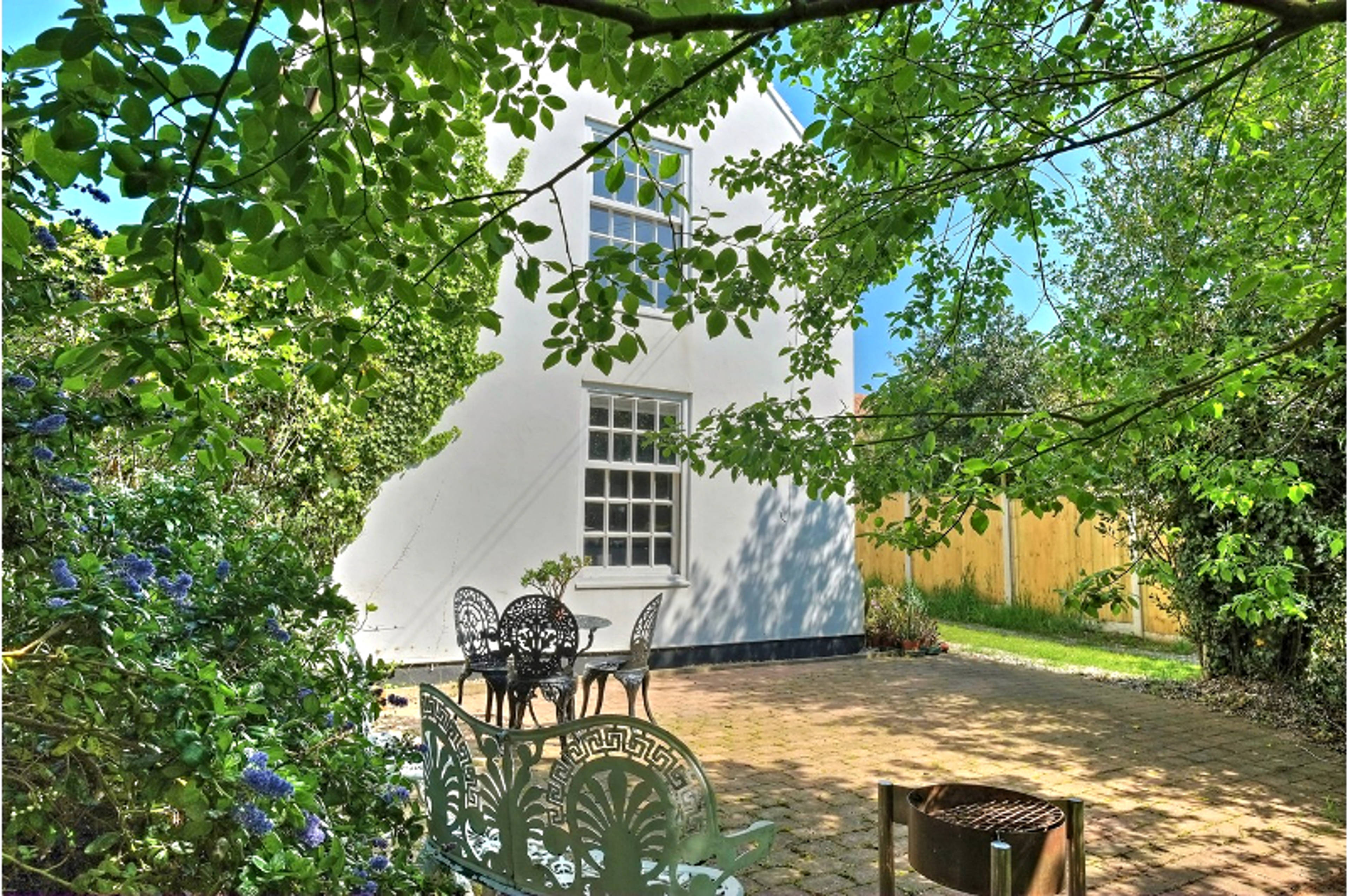 View Of The Property