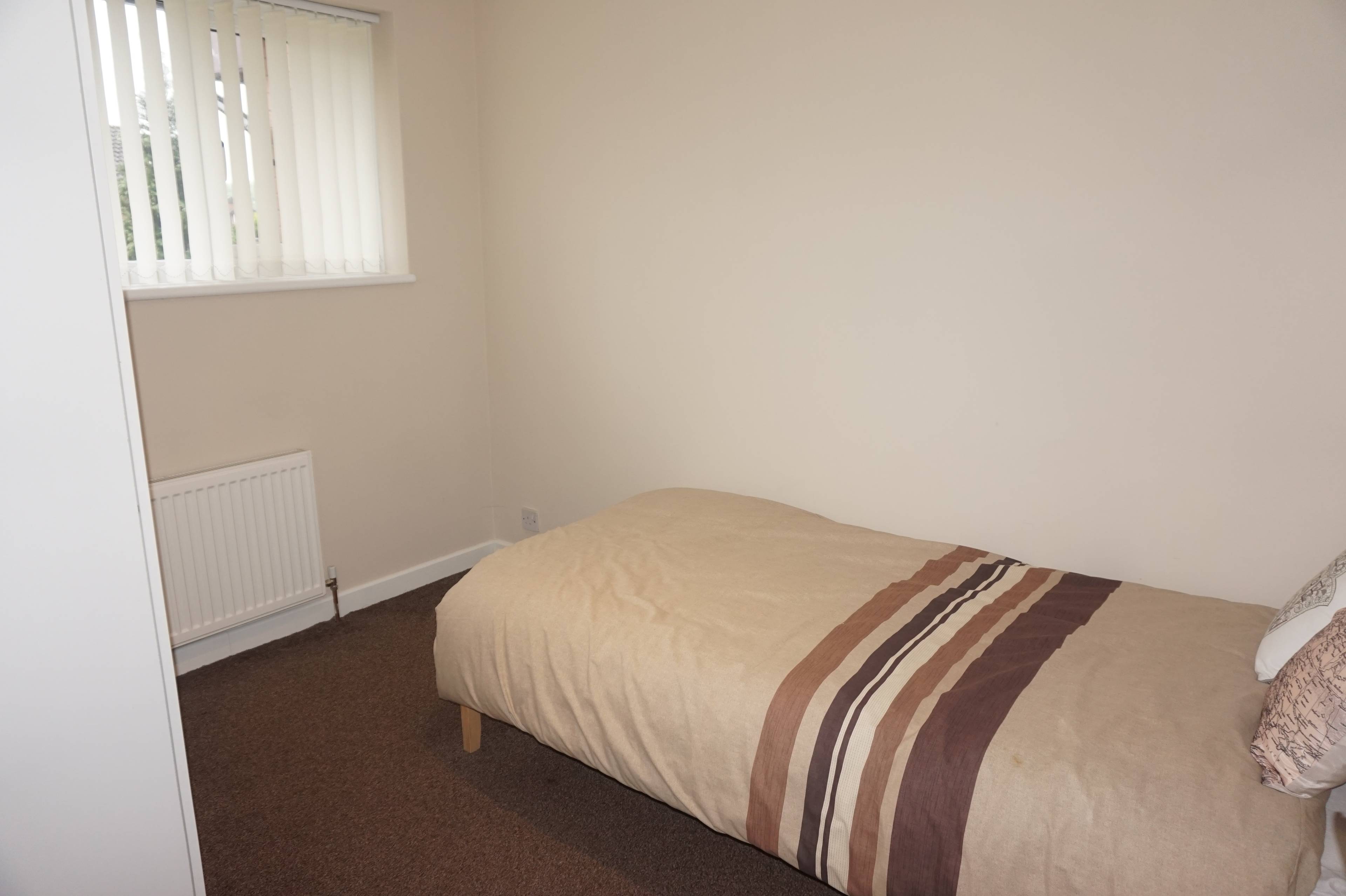 bedroom two        