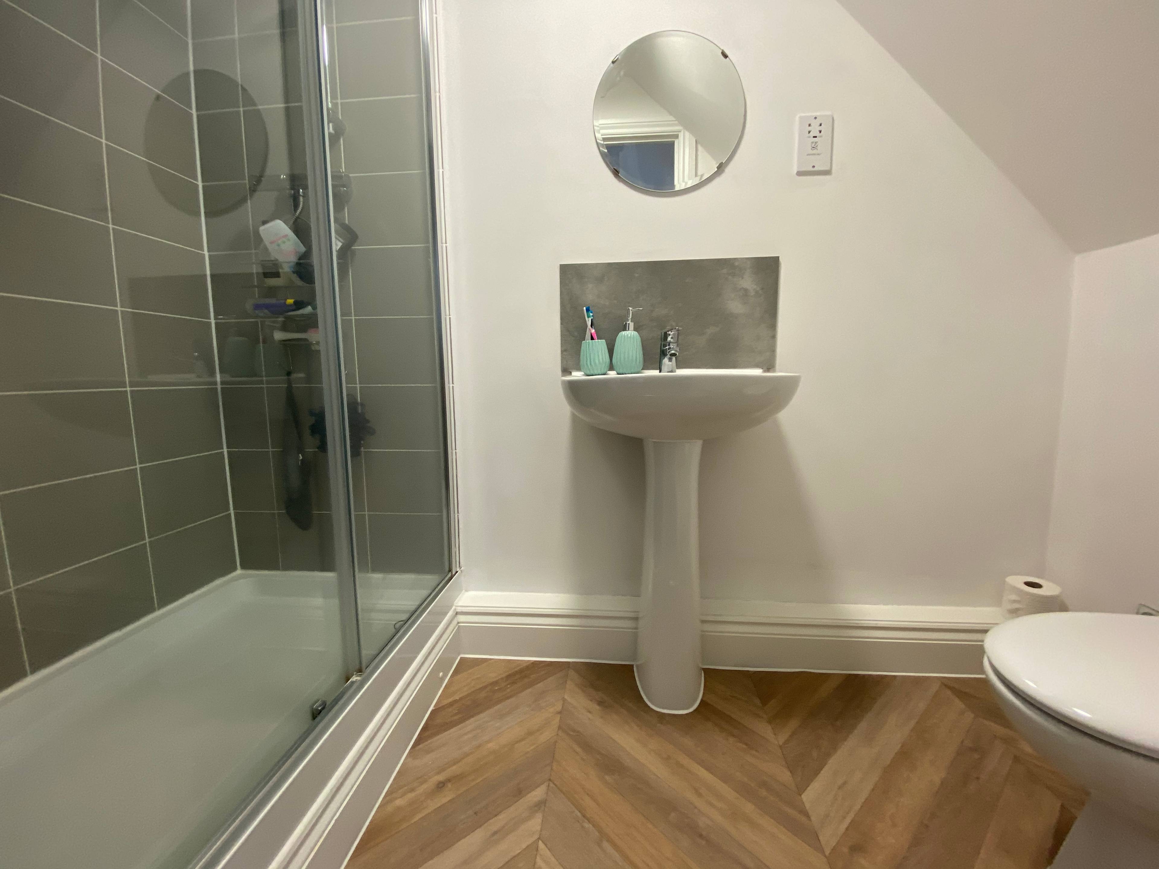 En-suite Two