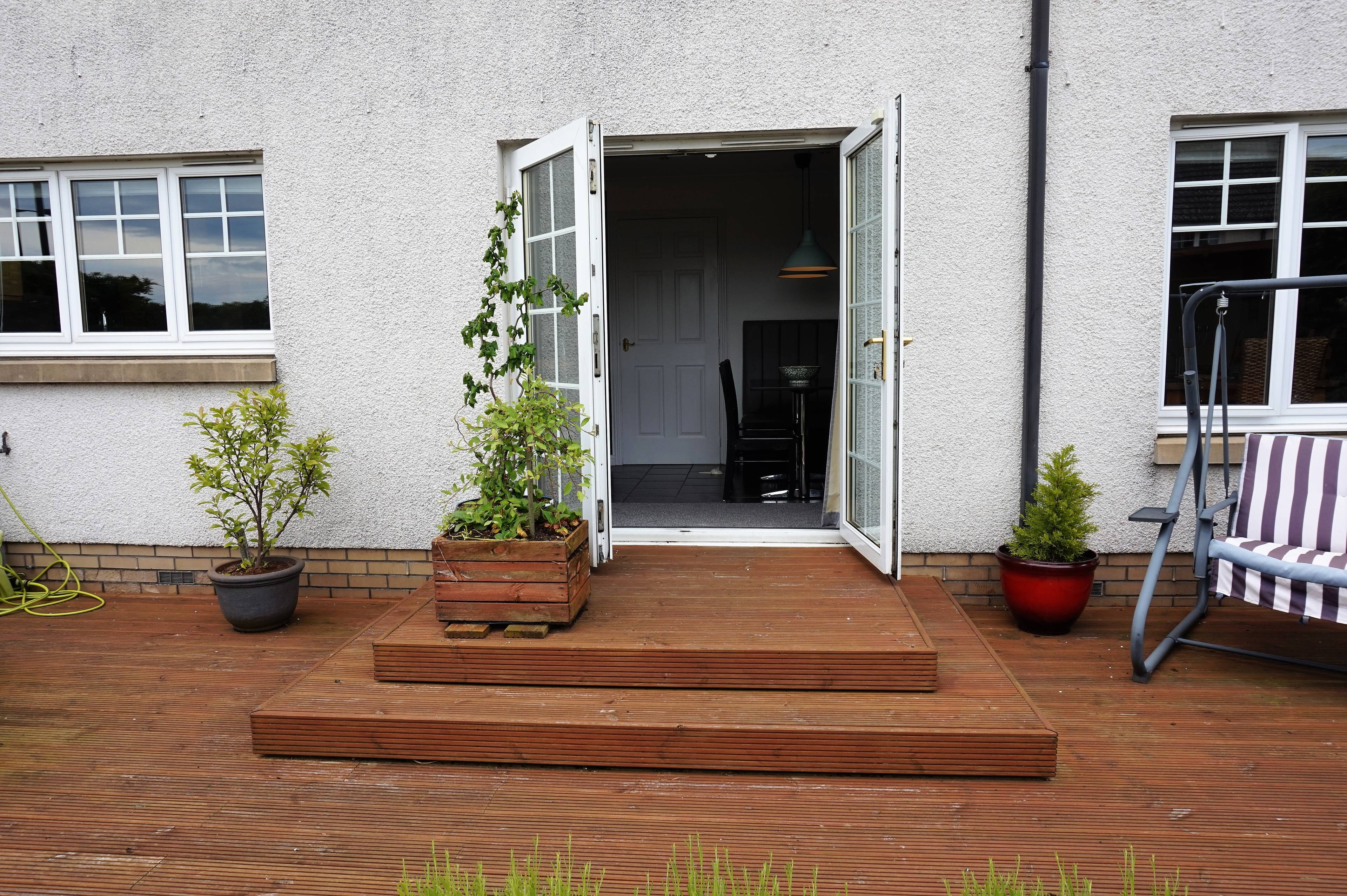 Decking