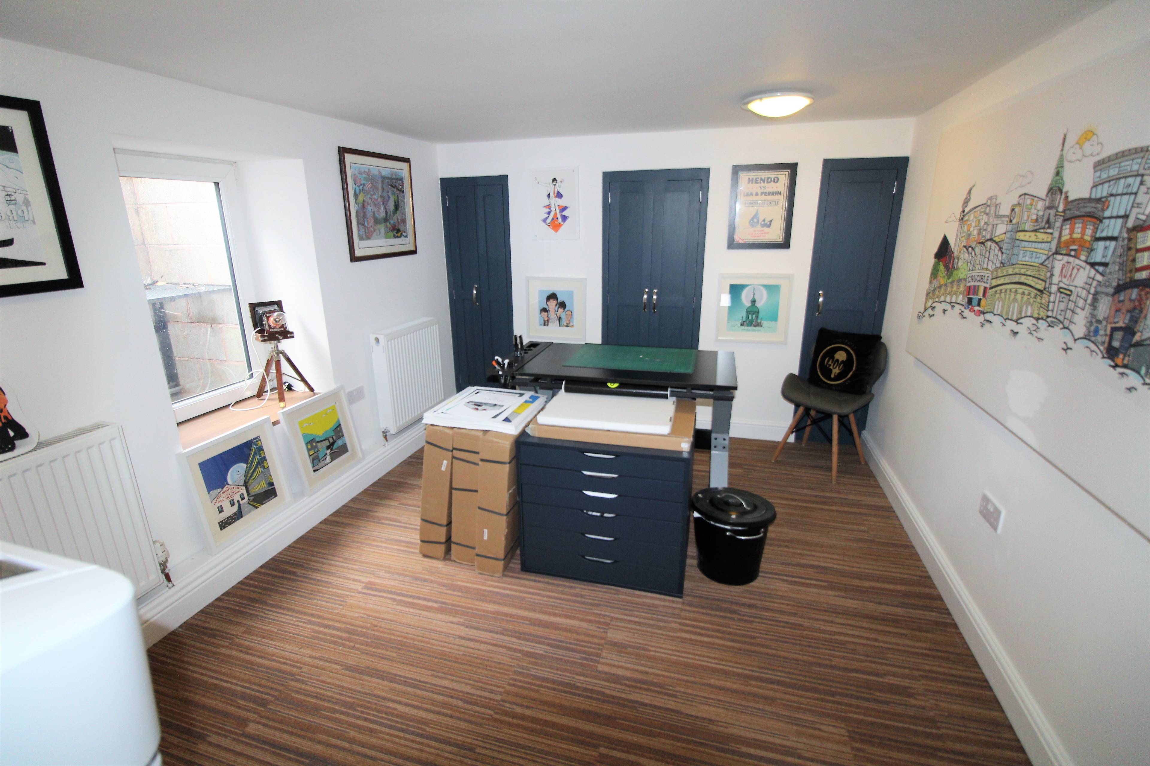 Office / Study
