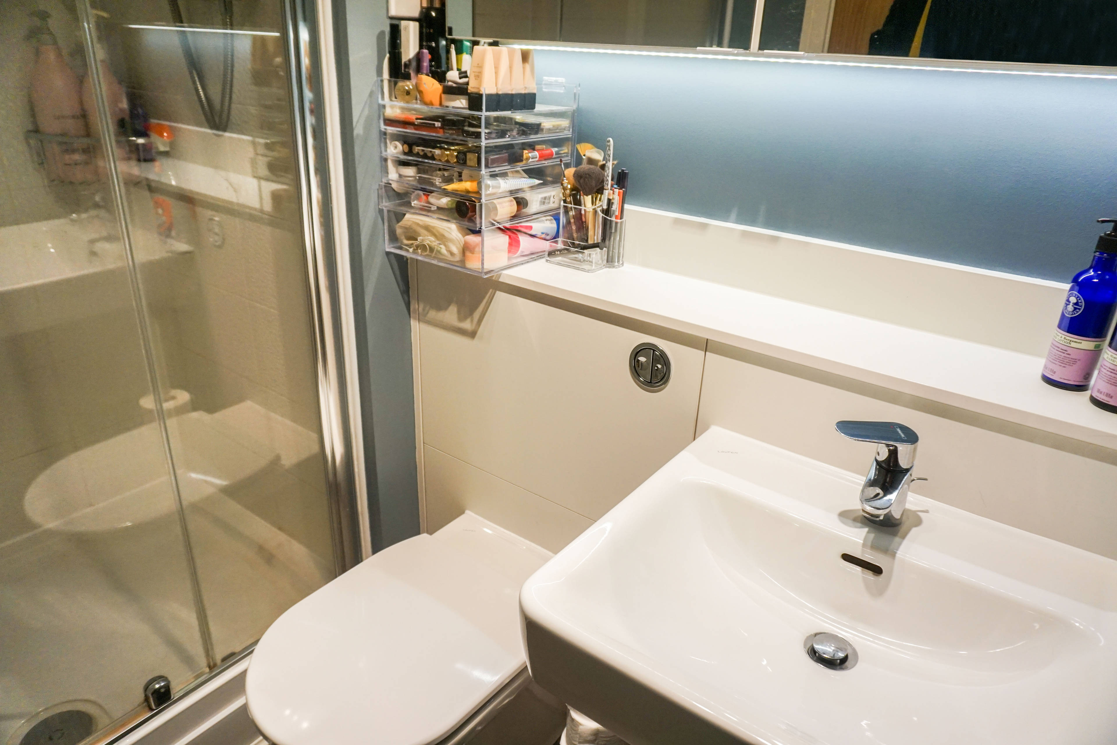 En-suite