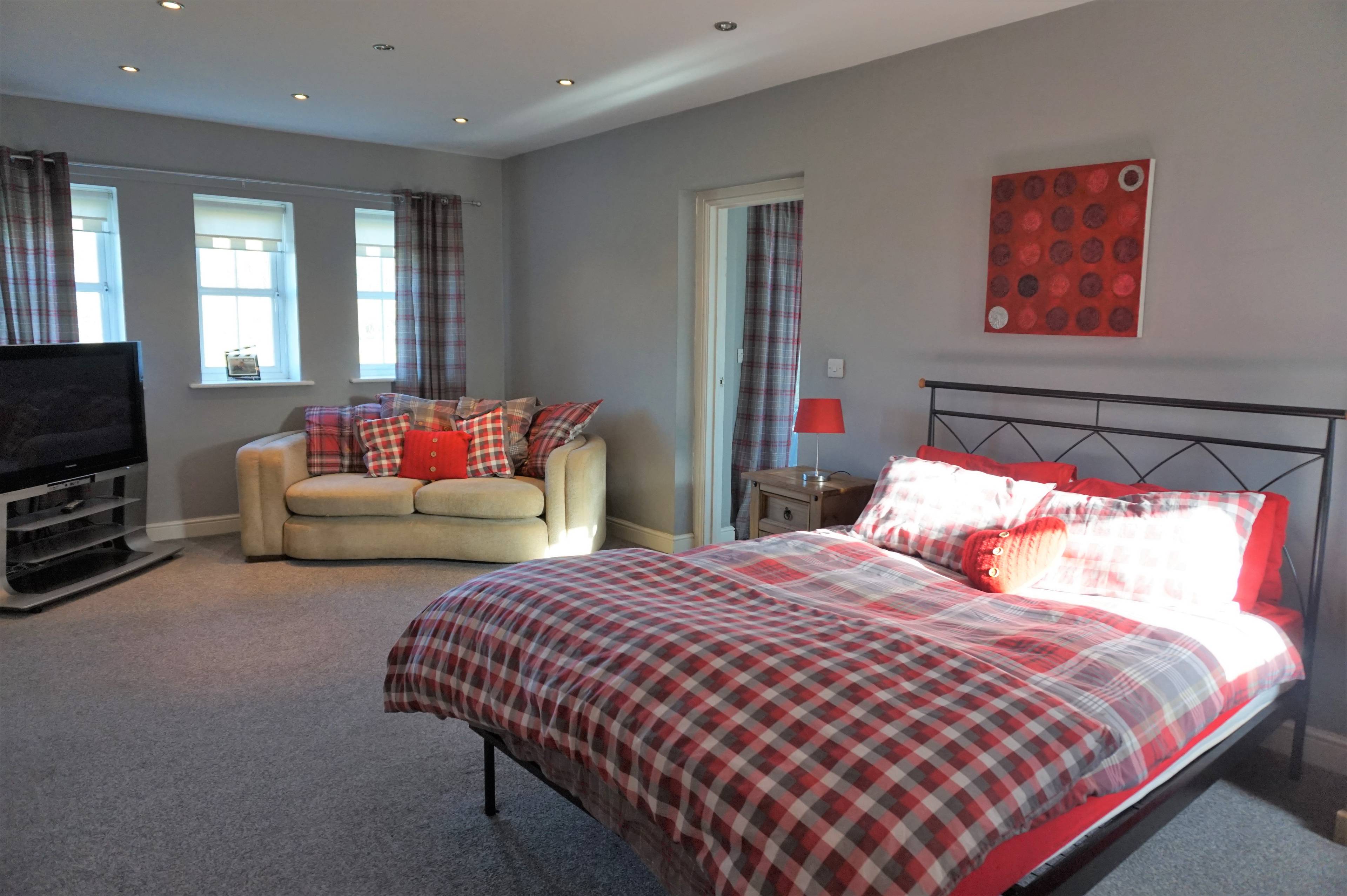 Master Suite