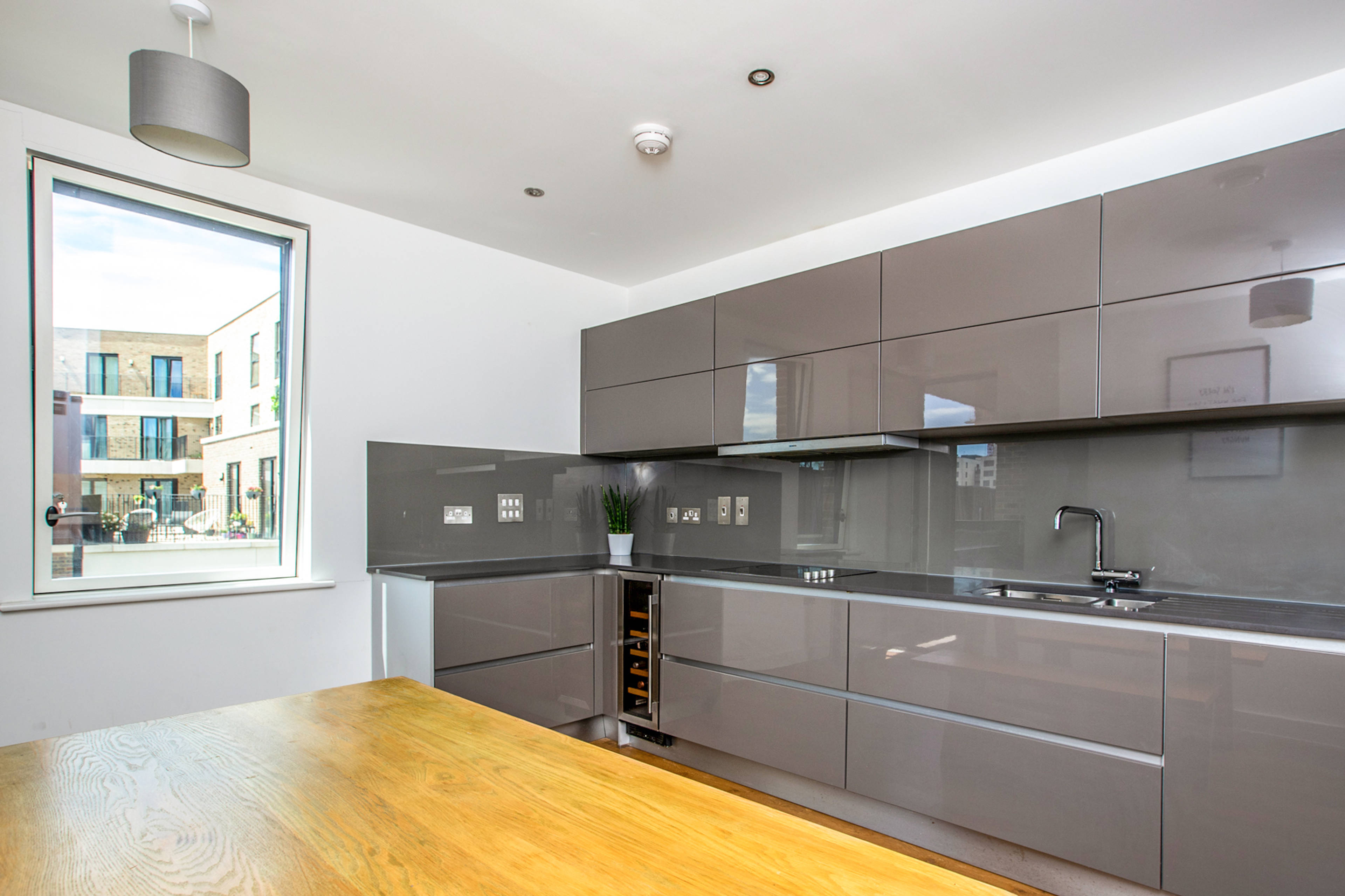 Kitchen Two