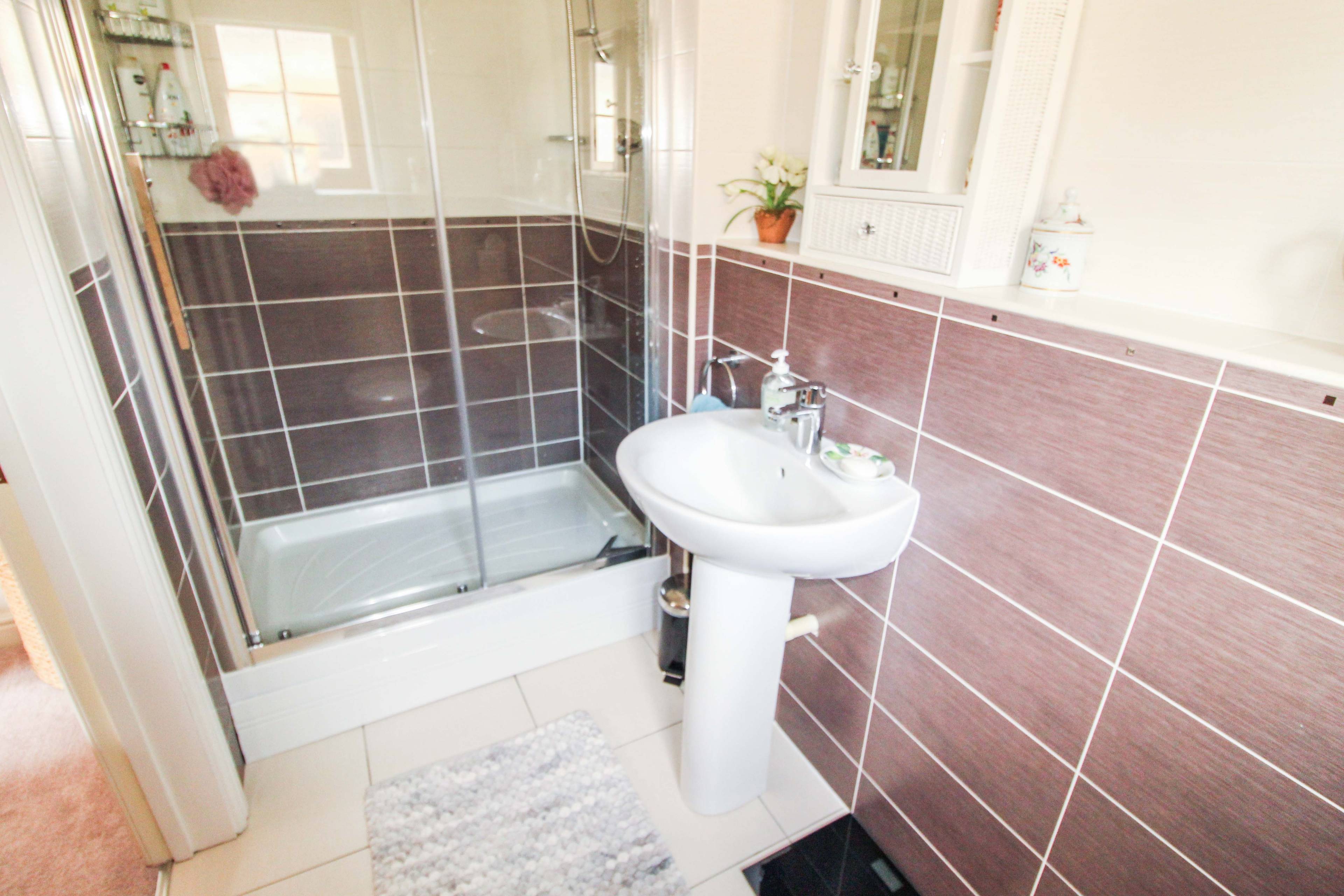 En-suite Four