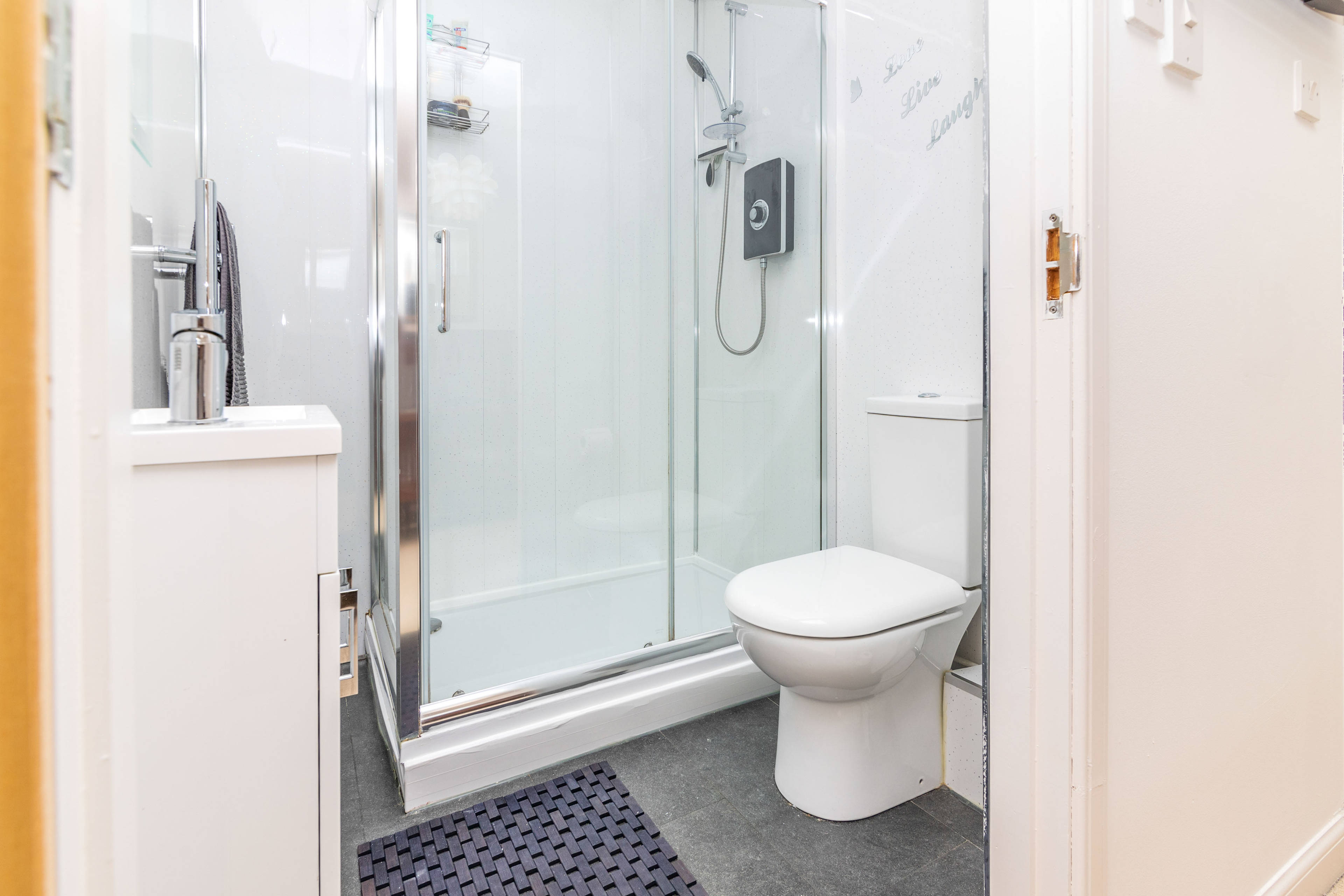 En-suite