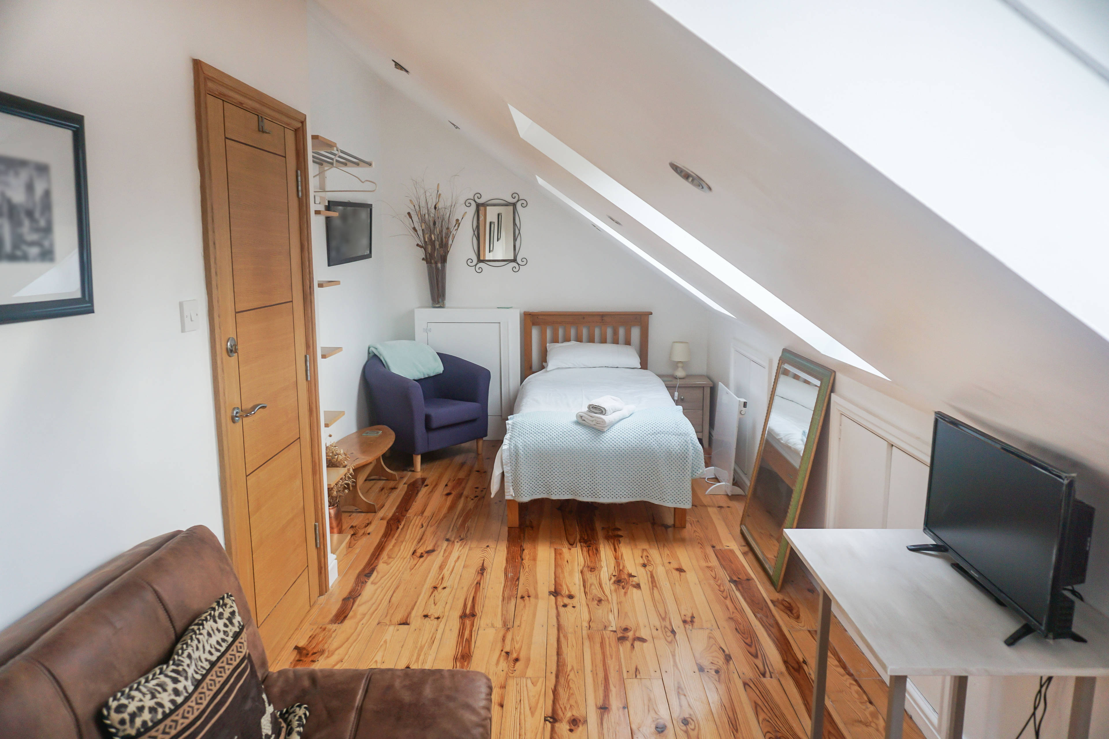 Bedroom Four