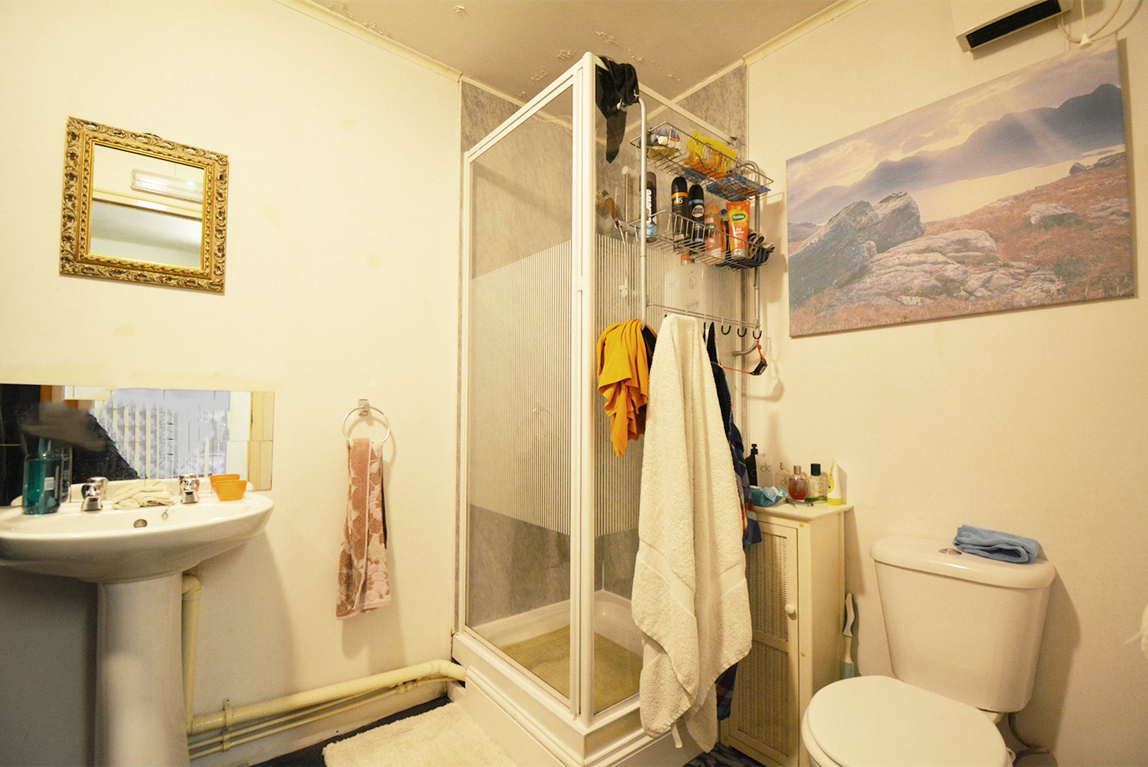 Cabin